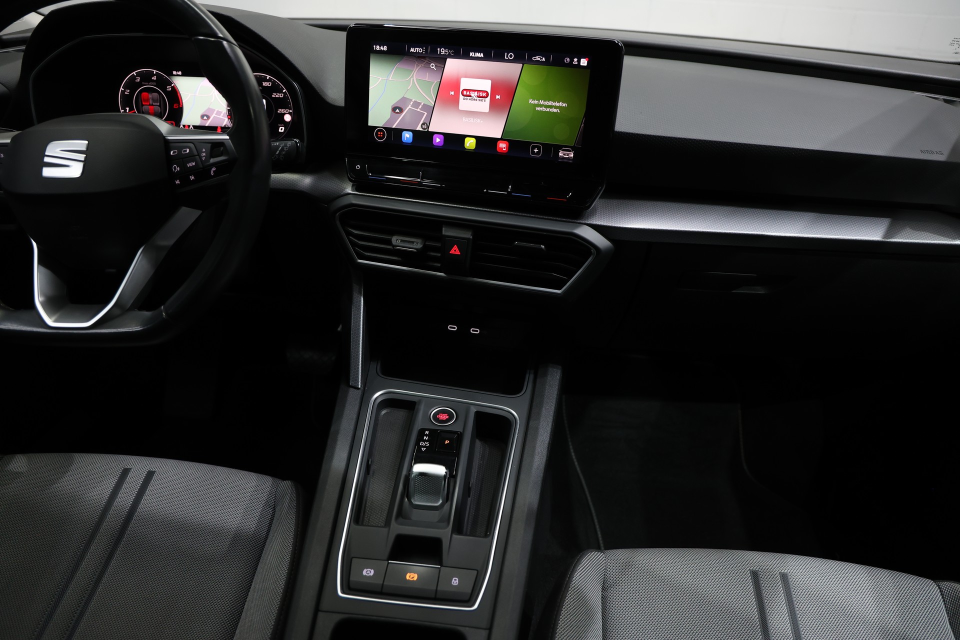 SEAT Leon ST 2.0 TDI EVO DSG Style-image-25