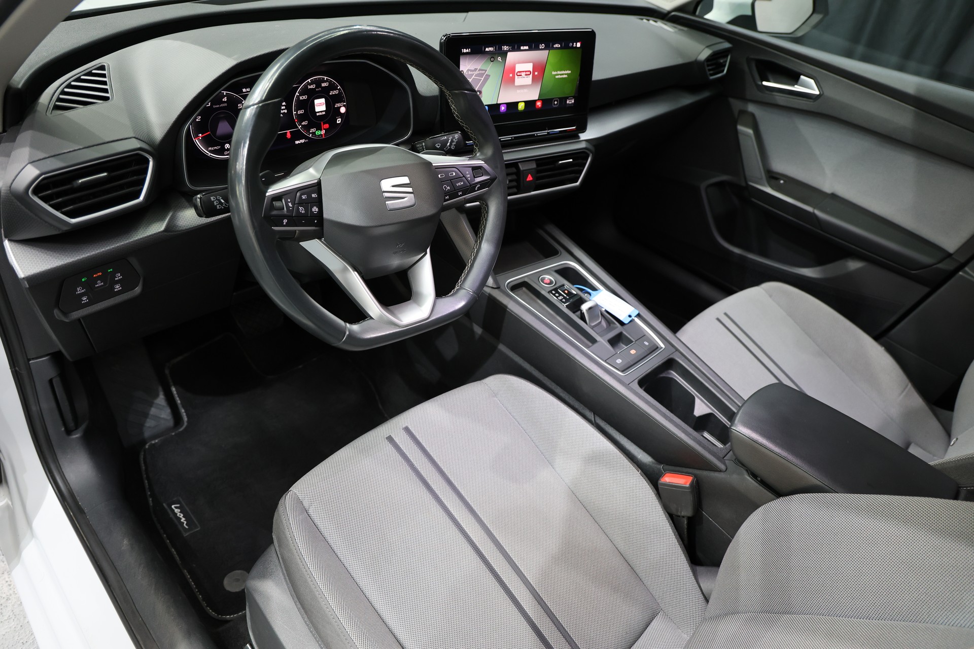 SEAT Leon ST 2.0 TDI EVO DSG Style-image-4