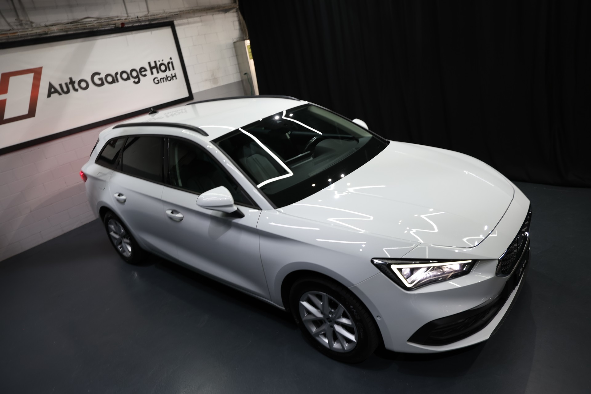 SEAT Leon ST 2.0 TDI EVO DSG Style-image-11