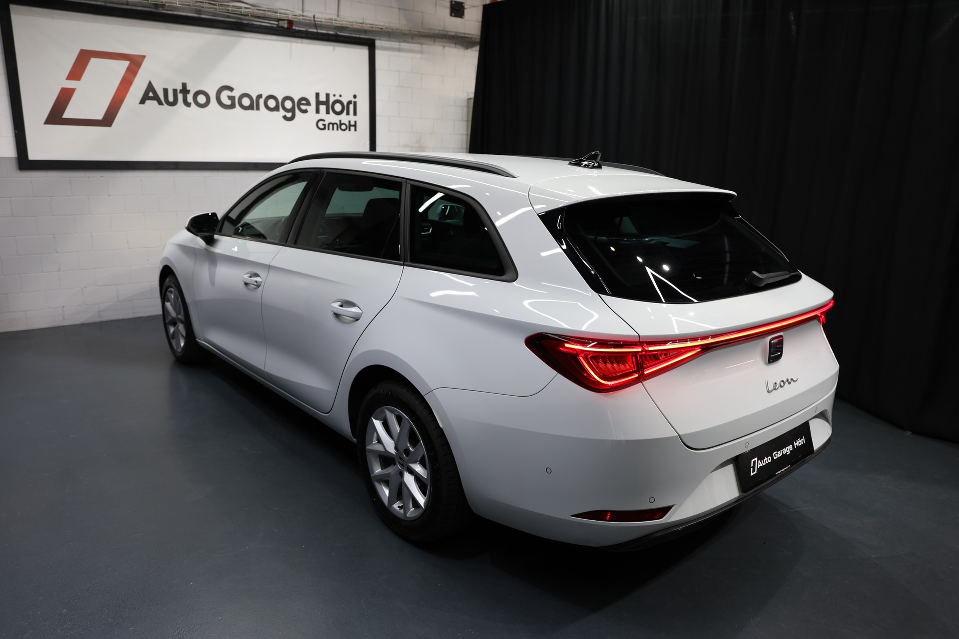 SEAT Leon ST 2.0 TDI EVO DSG Style-image-20