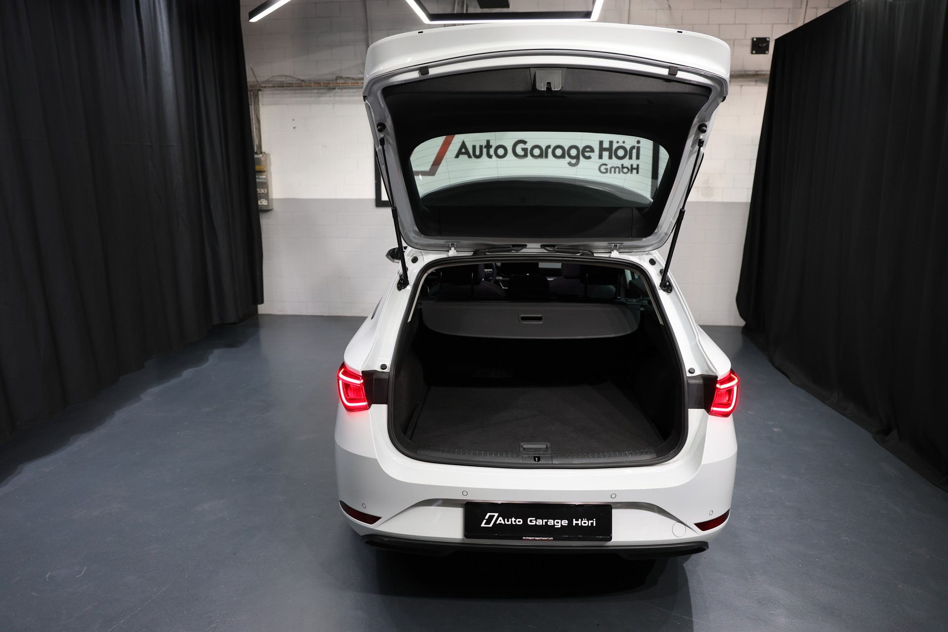 SEAT Leon ST 2.0 TDI EVO DSG Style-image-21