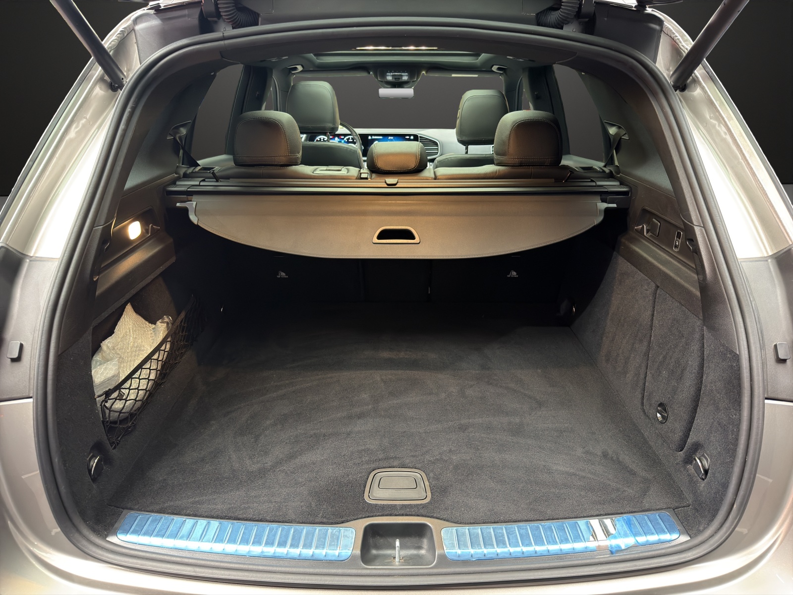MERCEDES-BENZ GLE 300 d 4Matic AMG-image-11
