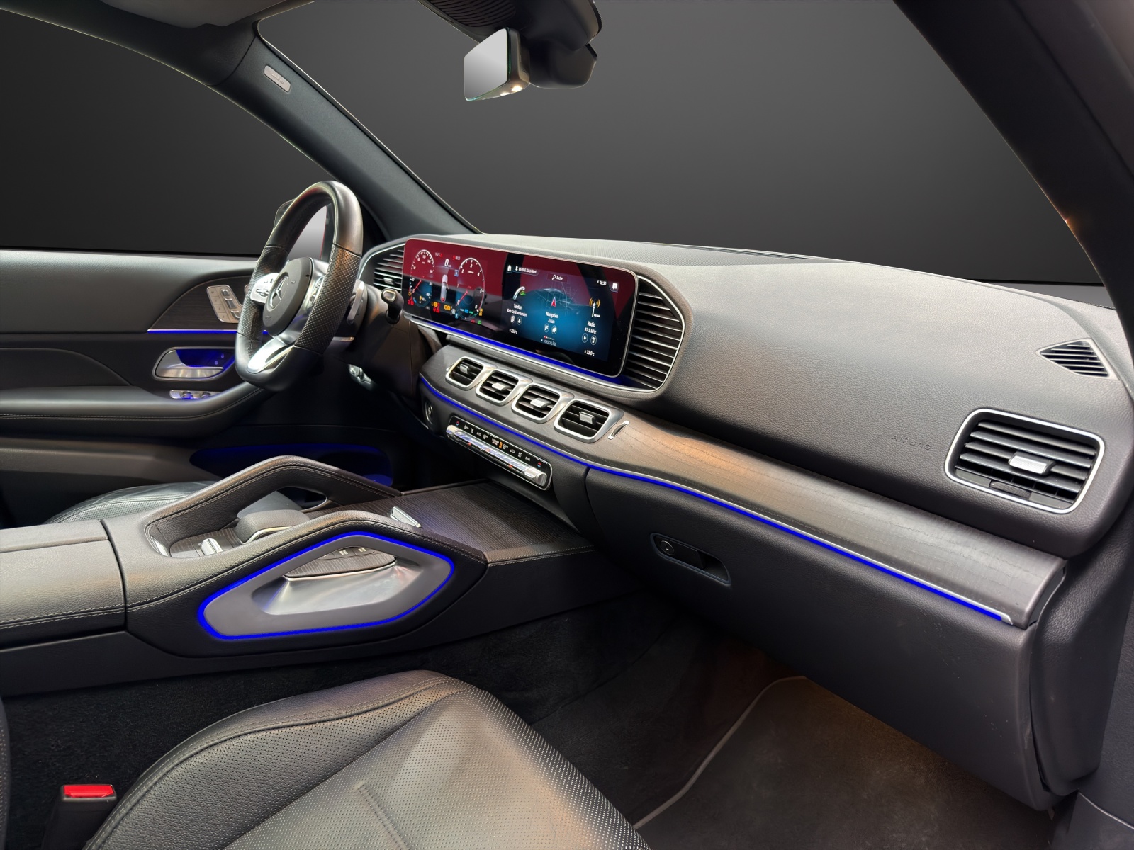 MERCEDES-BENZ GLE 300 d 4Matic AMG-image-8