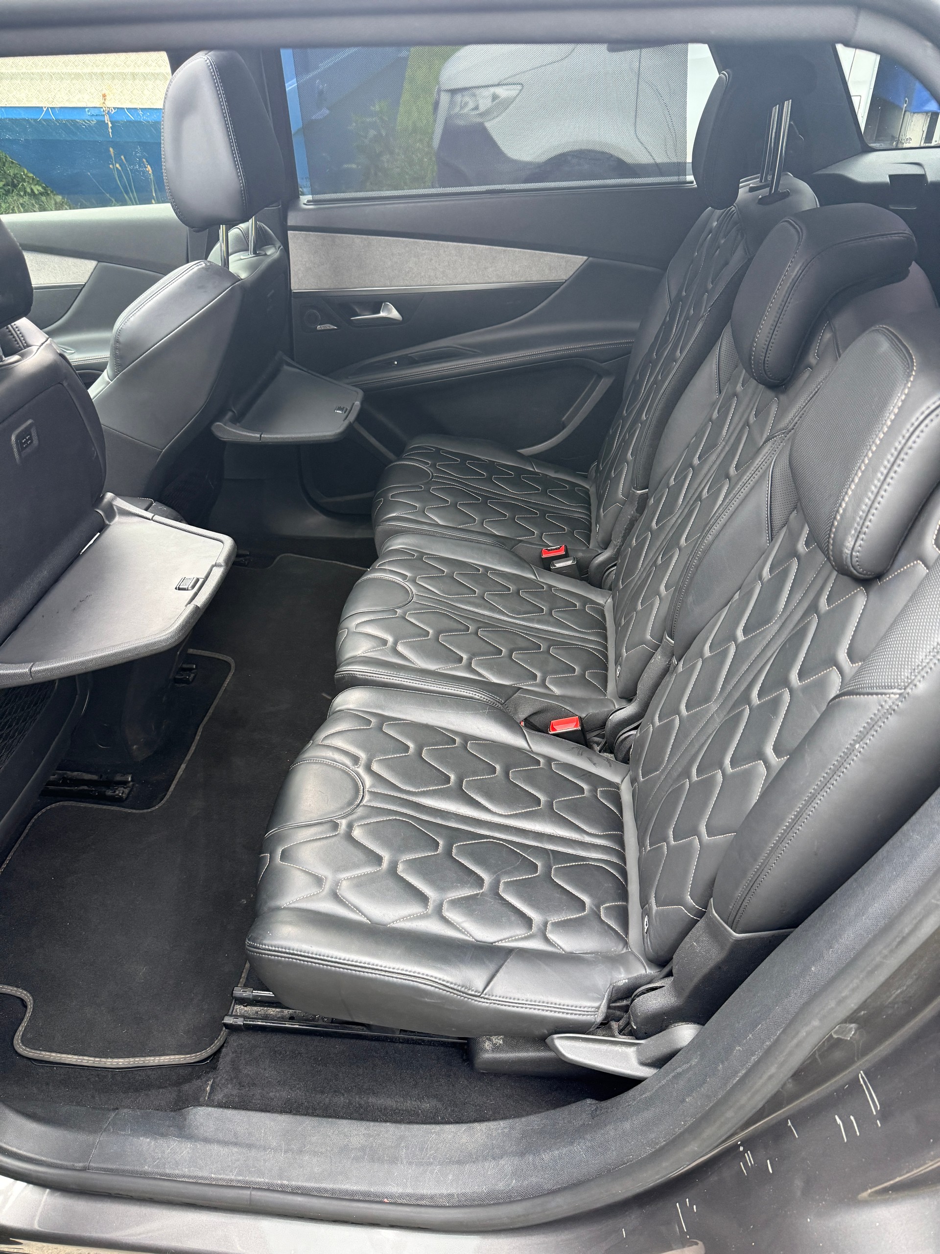 PEUGEOT 5008 2.0 BlueHDi GT EAT-image-7