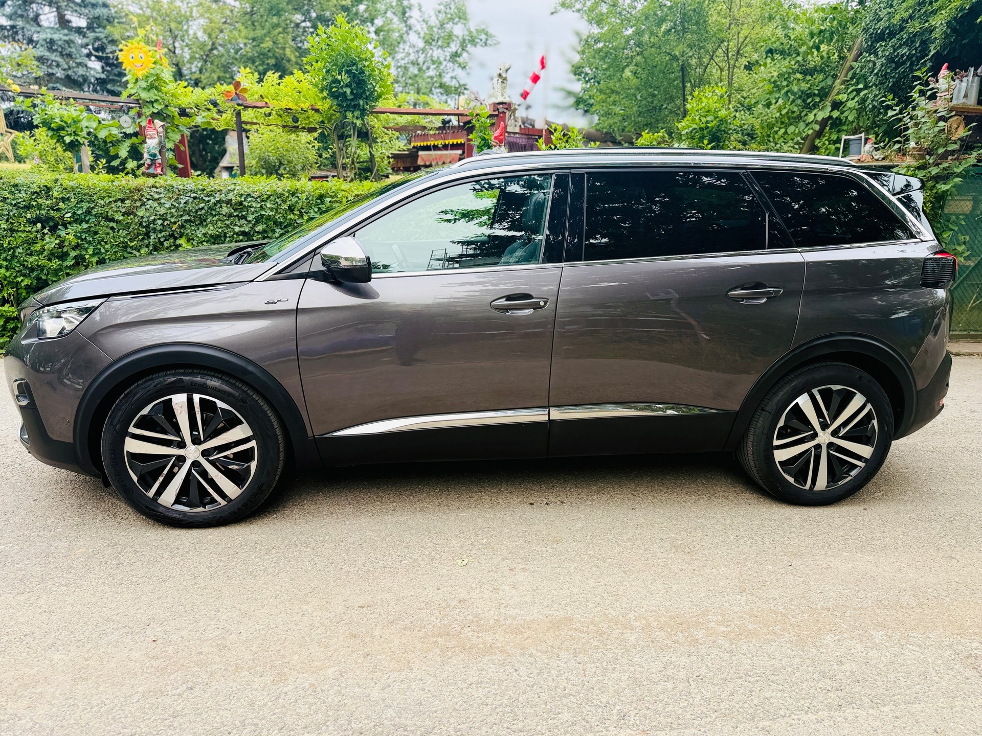PEUGEOT 5008 2.0 BlueHDi GT EAT-image-4