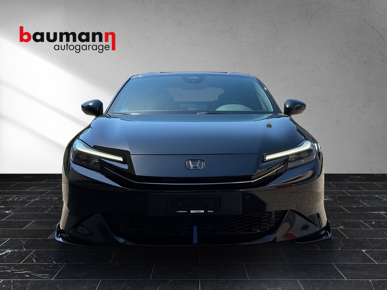 HONDA Prelude eHEV 2.0 iMMD Advance-image-5