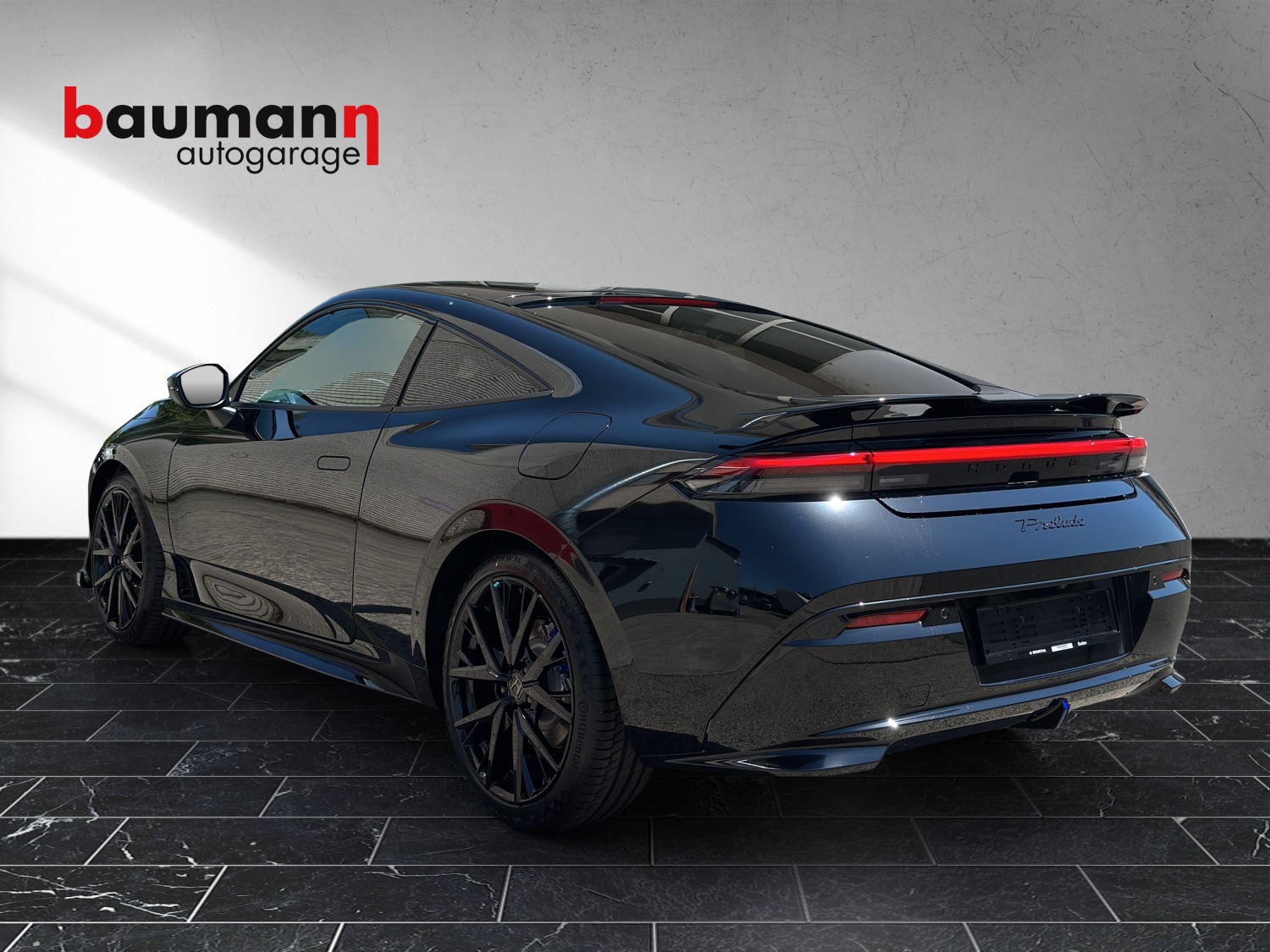HONDA Prelude eHEV 2.0 iMMD Advance-image-3