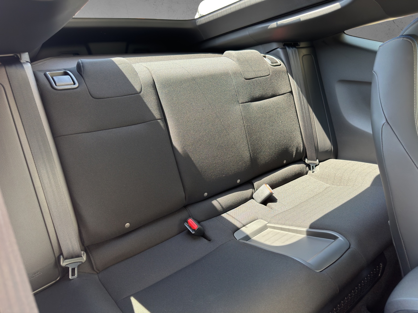HONDA Prelude eHEV 2.0 iMMD Advance-image-13
