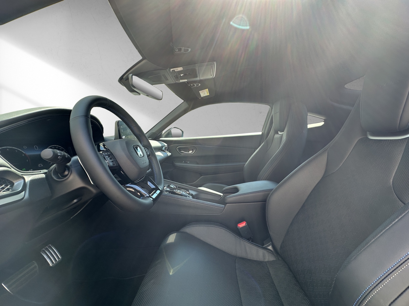 HONDA Prelude eHEV 2.0 iMMD Advance-image-10