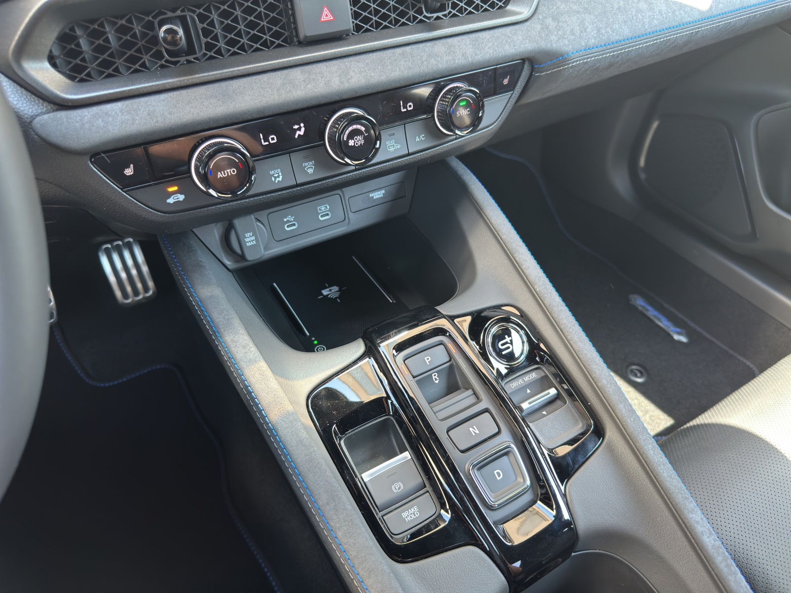 HONDA Prelude eHEV 2.0 iMMD Advance-image-9