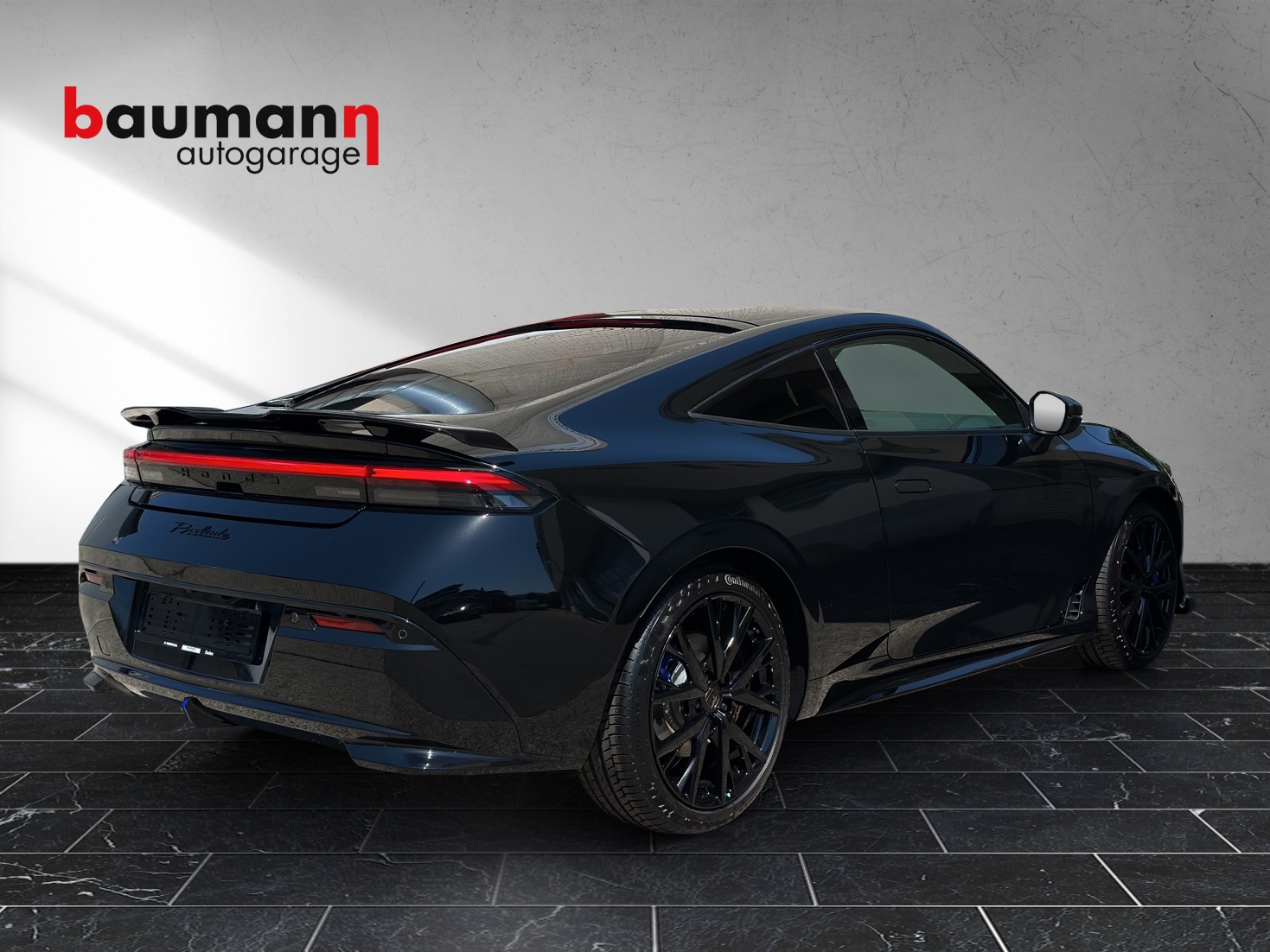 HONDA Prelude eHEV 2.0 iMMD Advance-image-2