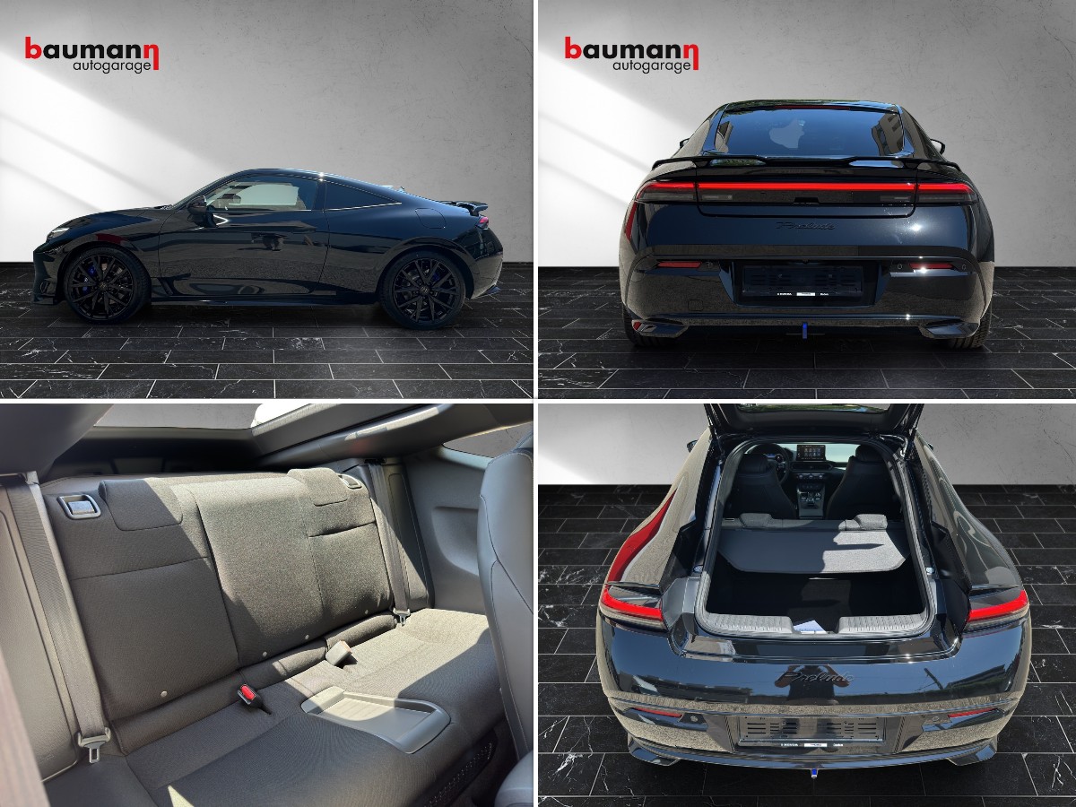 HONDA Prelude eHEV 2.0 iMMD Advance-image-16