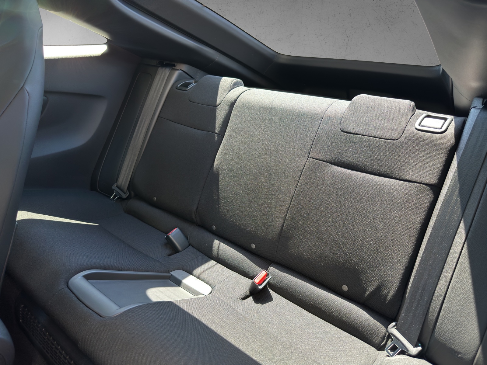 HONDA Prelude eHEV 2.0 iMMD Advance-image-12