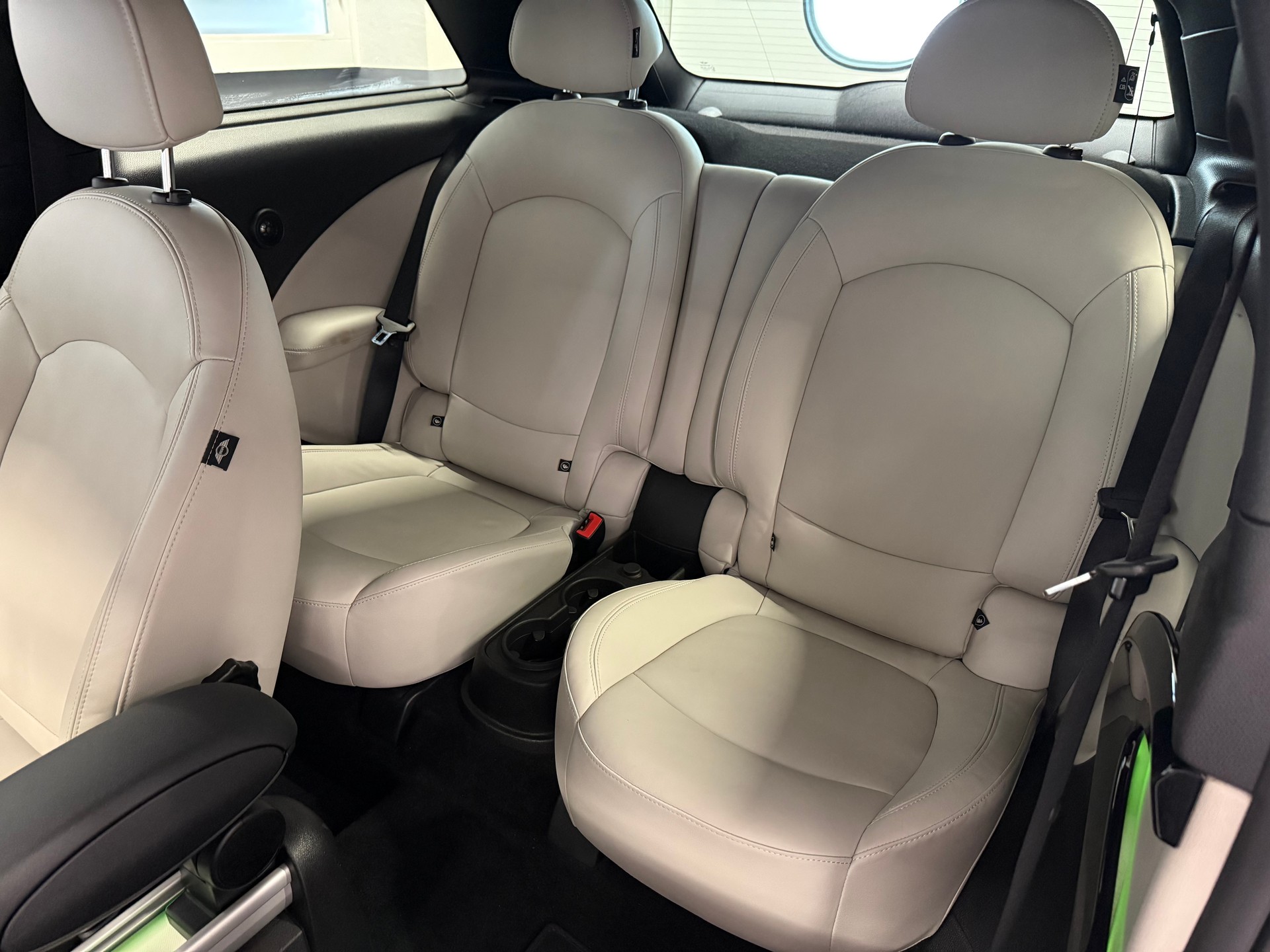 MINI Paceman Cooper S ALL4 Steptronic-image-12