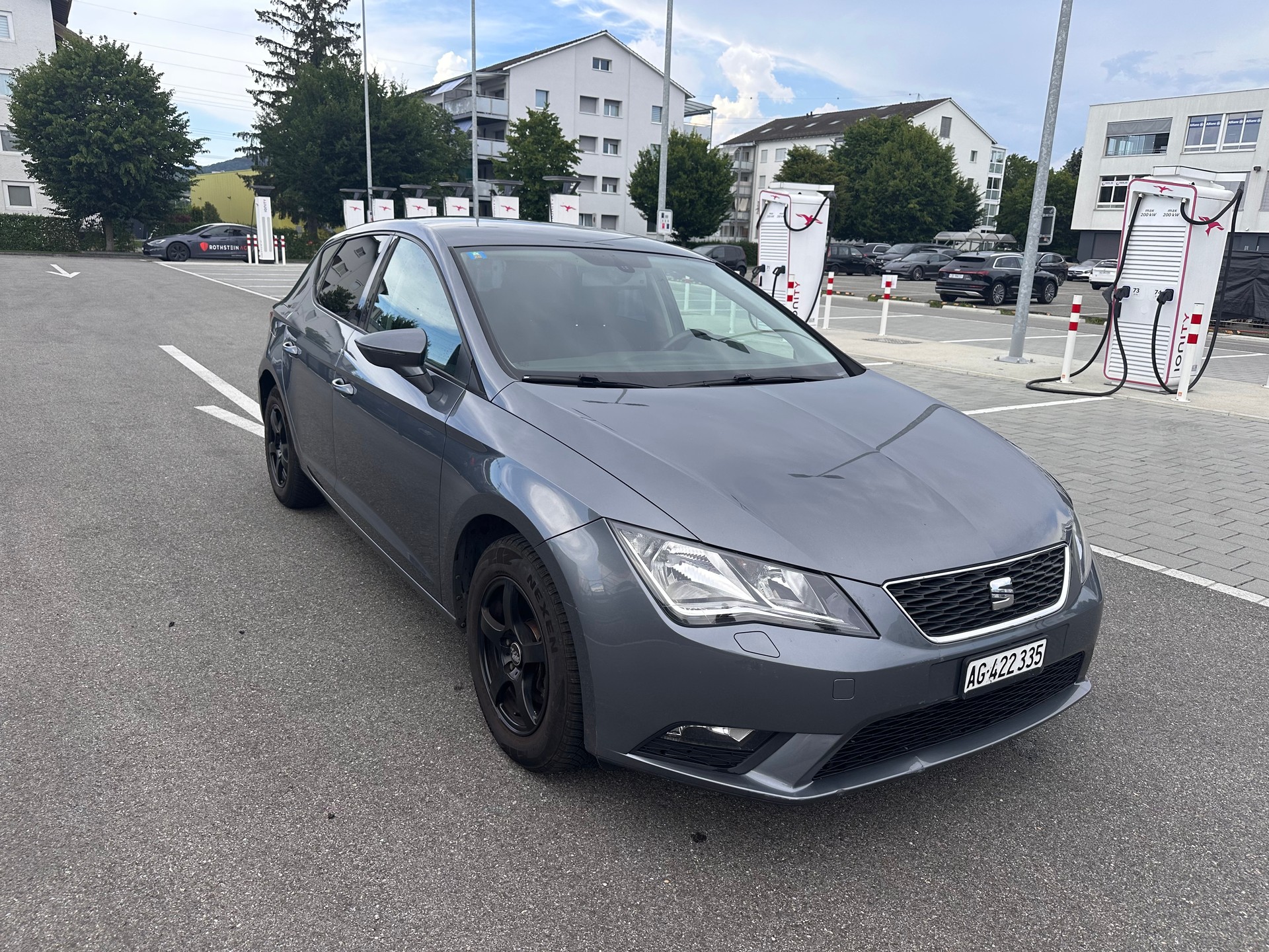 SEAT Leon 1.6 TDI Style-image-2
