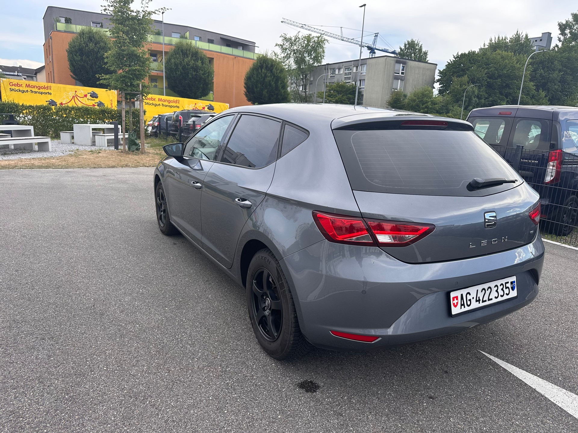 SEAT Leon 1.6 TDI Style-image-5