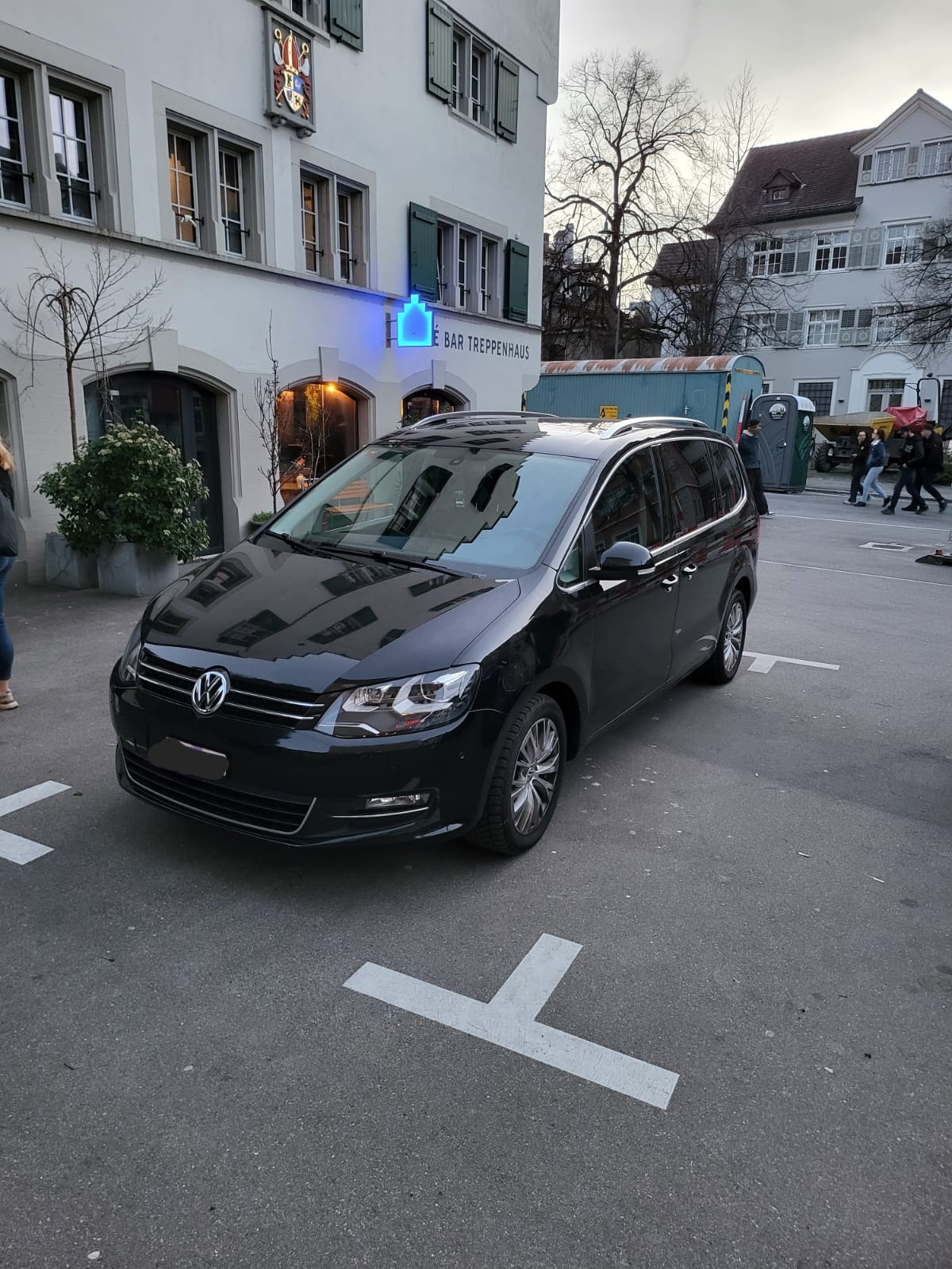VW 2.0 TDI BlueMTA Design 4m-image-0
