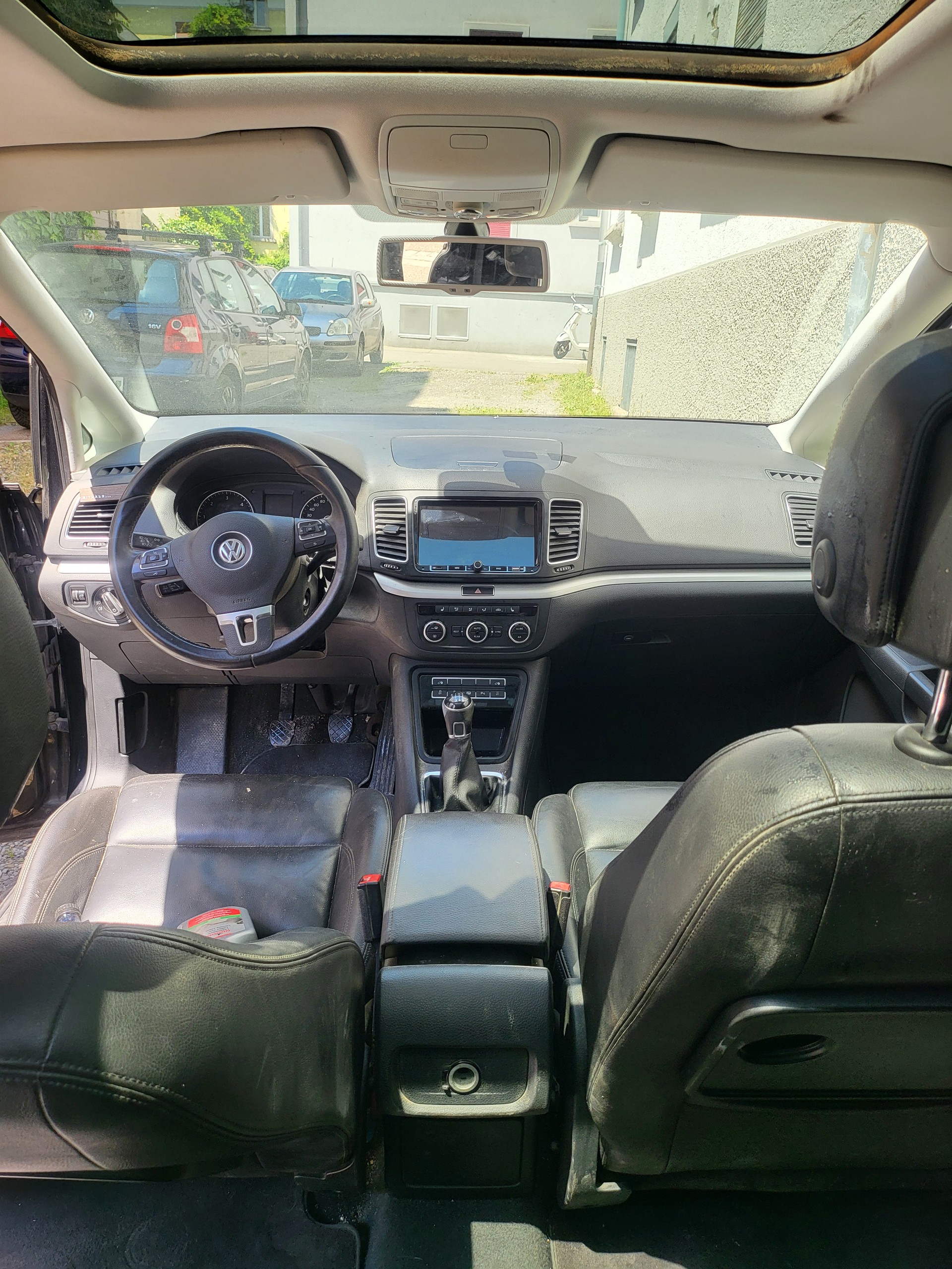 VW 2.0 TDI BlueMTA Design 4m-image-1