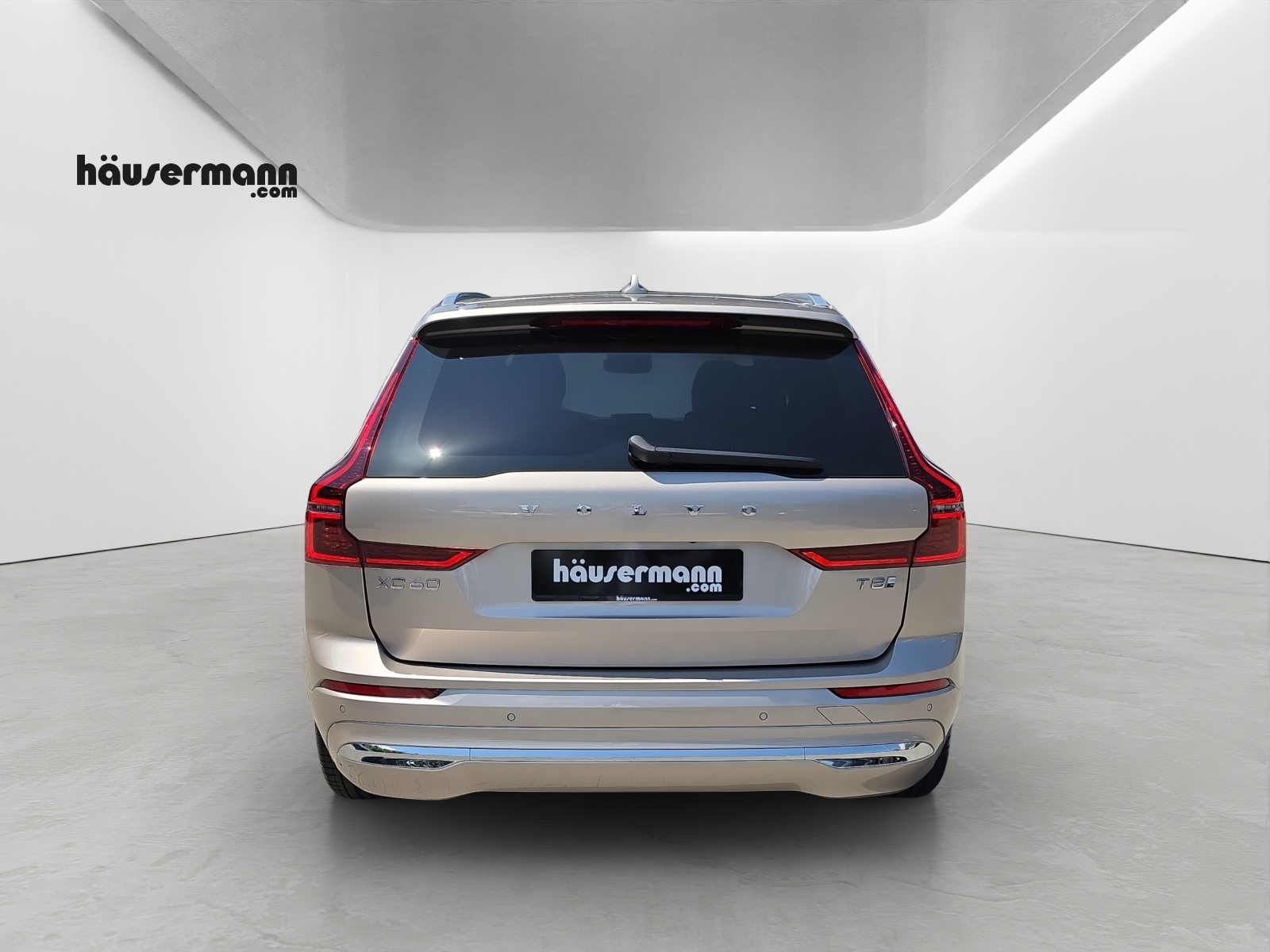 VOLVO XC60 2.0 T8 TE Ultra Bright eAWD-image-4