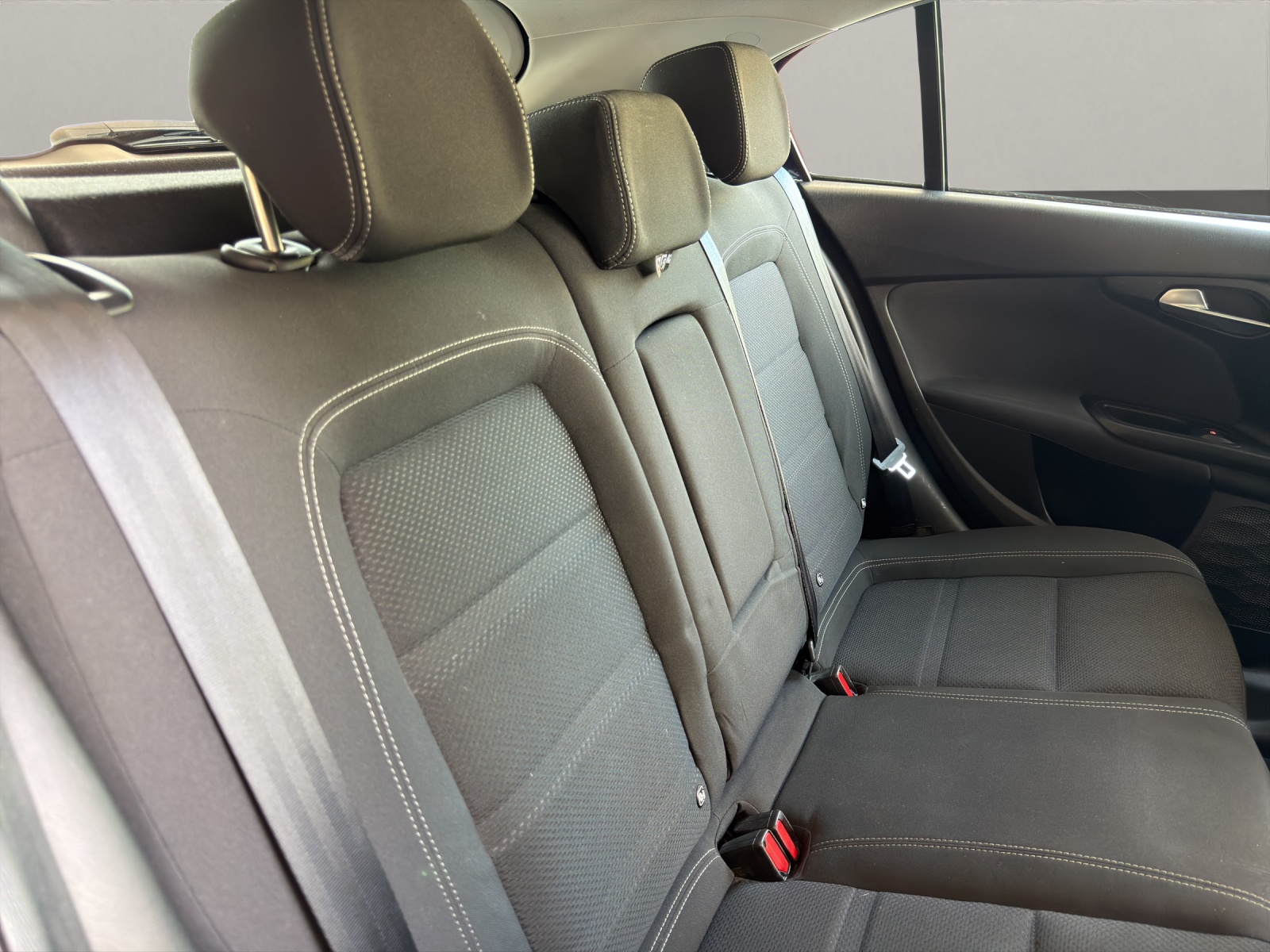 FIAT Tipo 1.4 T-Jet Lounge-image-13