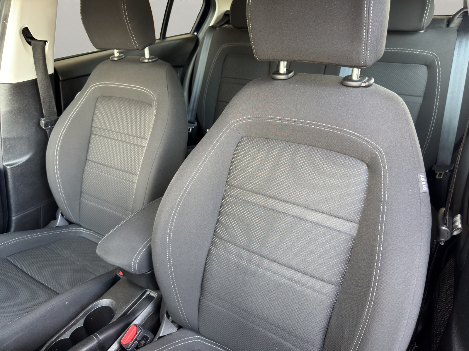 FIAT Tipo 1.4 T-Jet Lounge-image-12