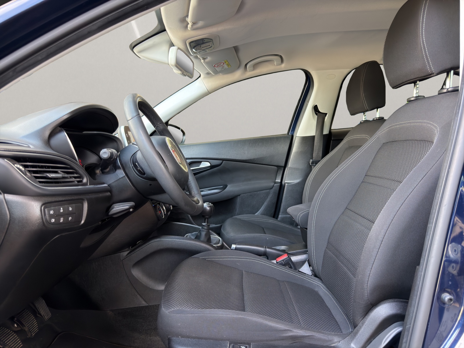 FIAT Tipo 1.4 T-Jet Lounge-image-7