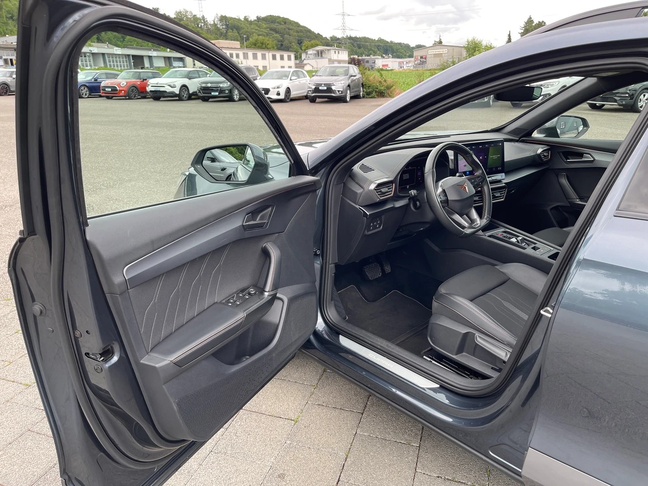 CUPRA Formentor 2.0TSI 4Drive DSG-image-6