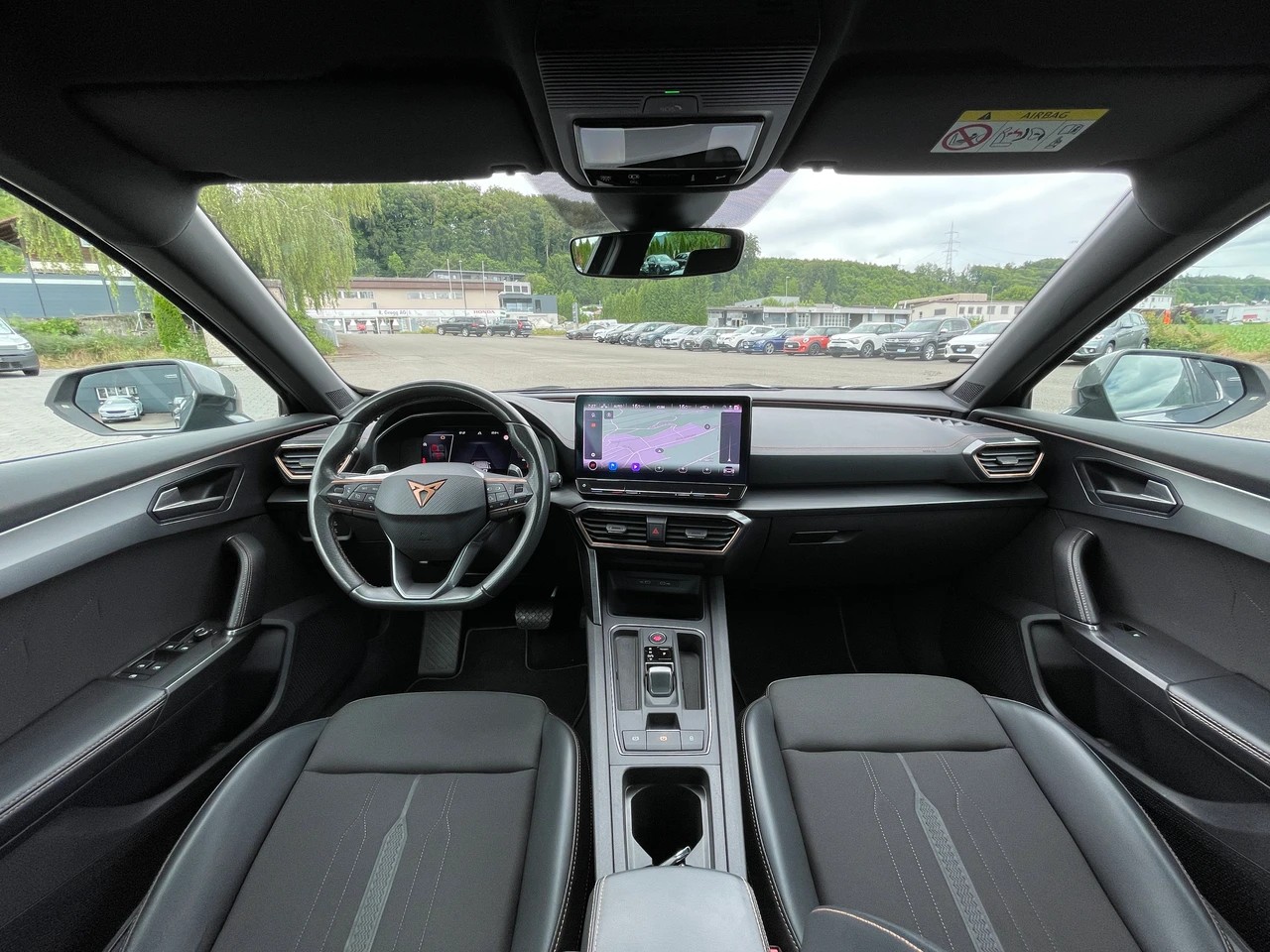 CUPRA Formentor 2.0TSI 4Drive DSG-image-7