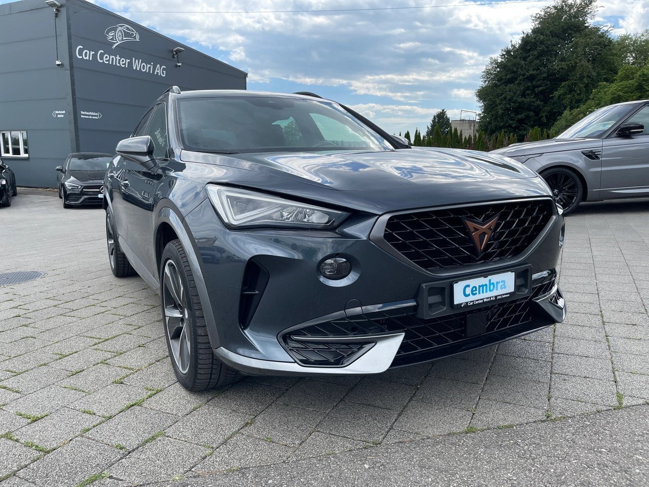 CUPRA Formentor 2.0TSI 4Drive DSG-image-5