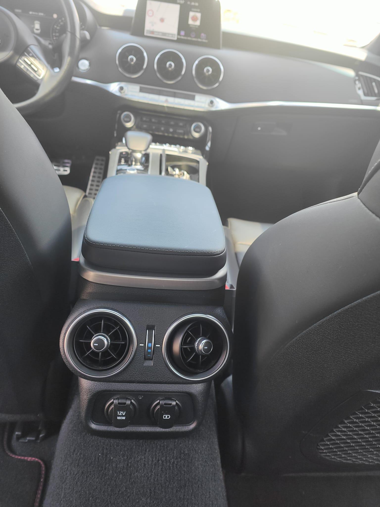 KIA Stinger GT 3.3 T-GDi-image-26