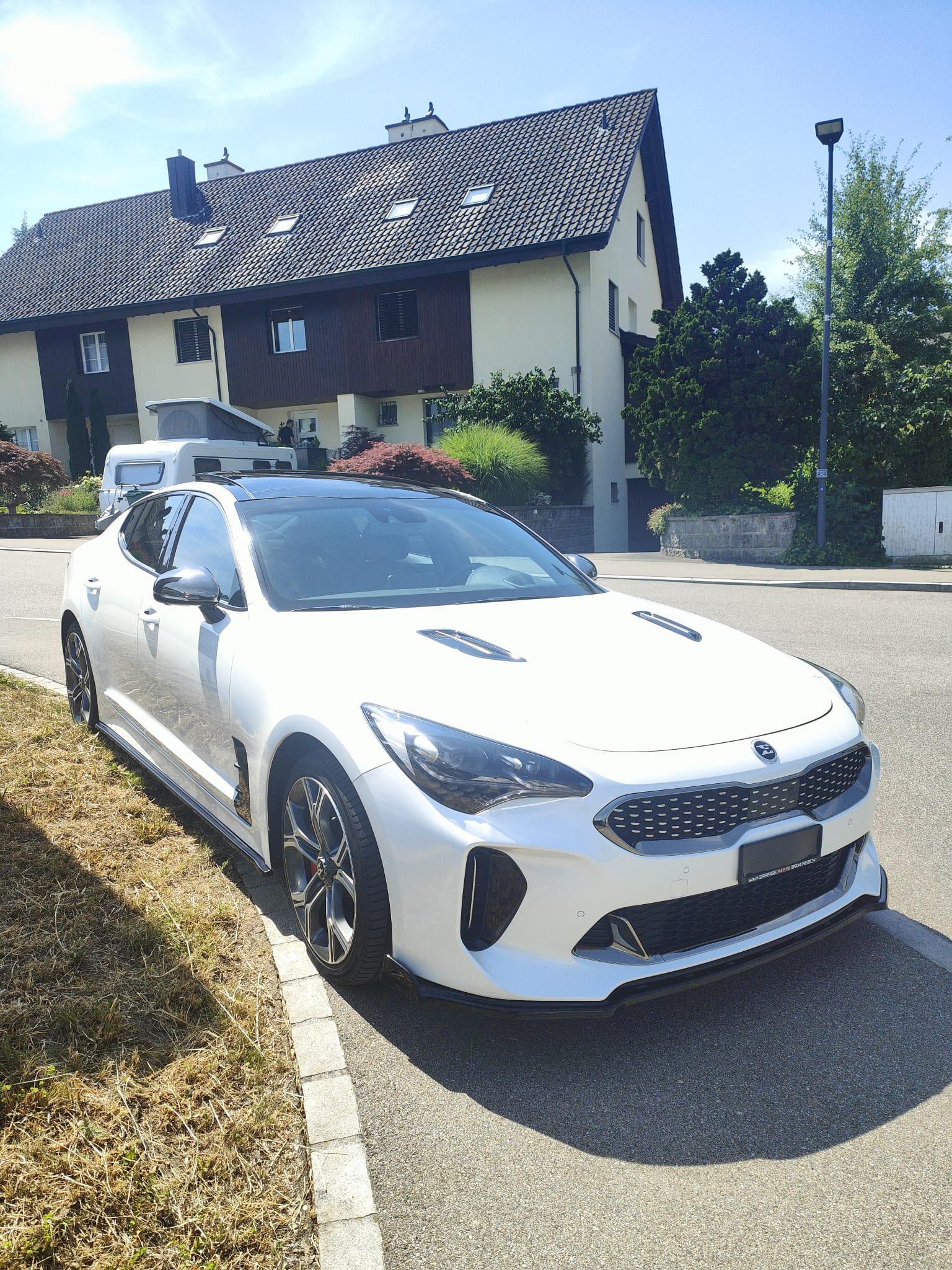 KIA Stinger GT 3.3 T-GDi-image-3