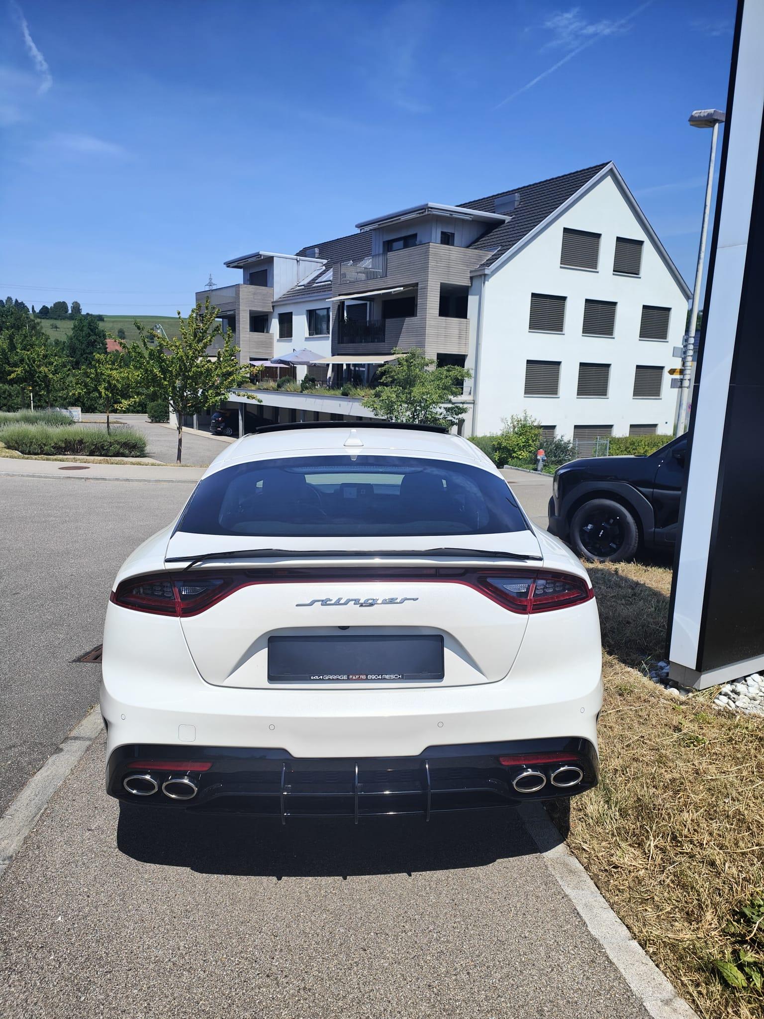 KIA Stinger GT 3.3 T-GDi-image-10