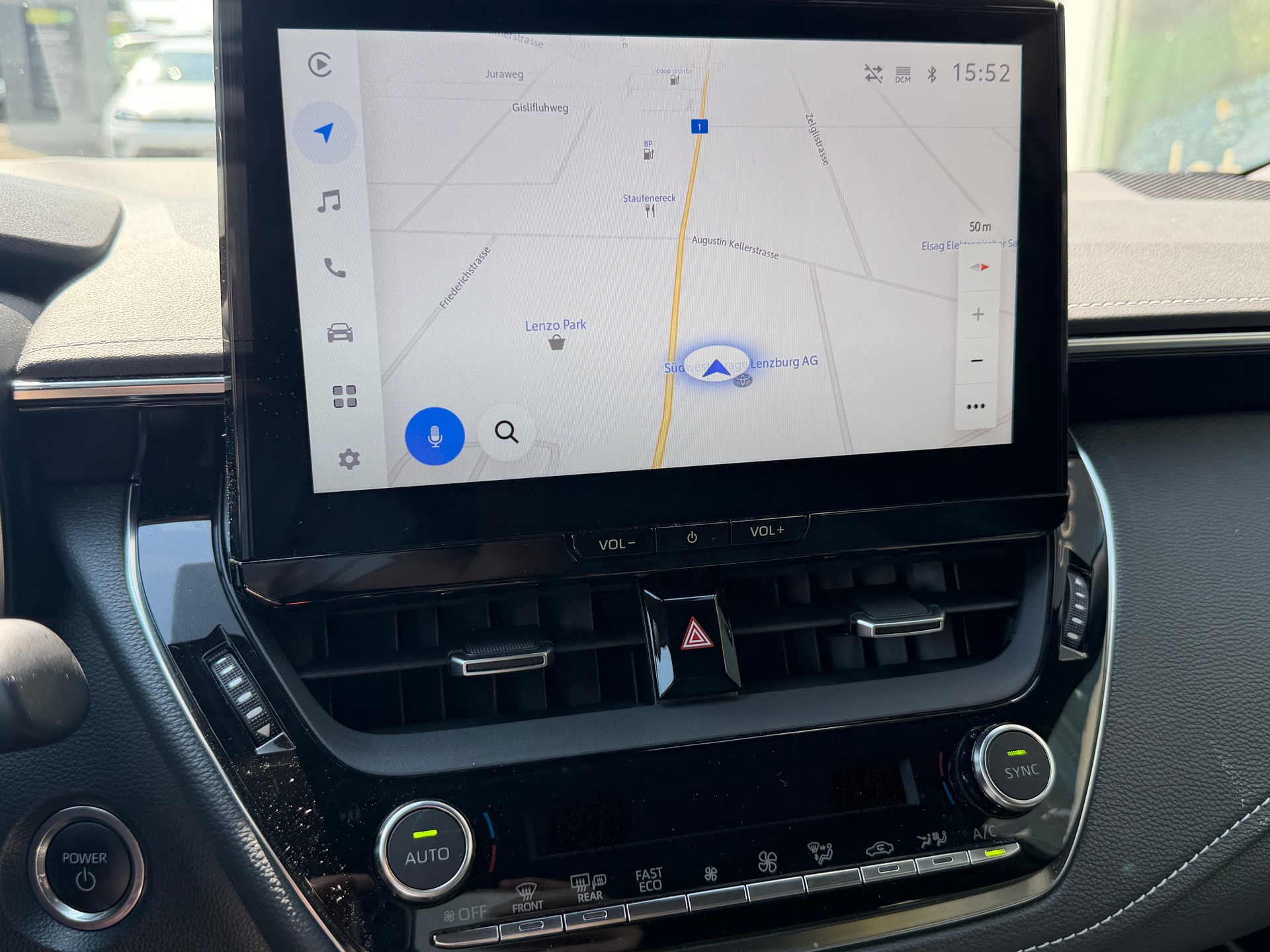 TOYOTA Corolla Touring Sports 2.0 HSD Premium e-CVT-image-14