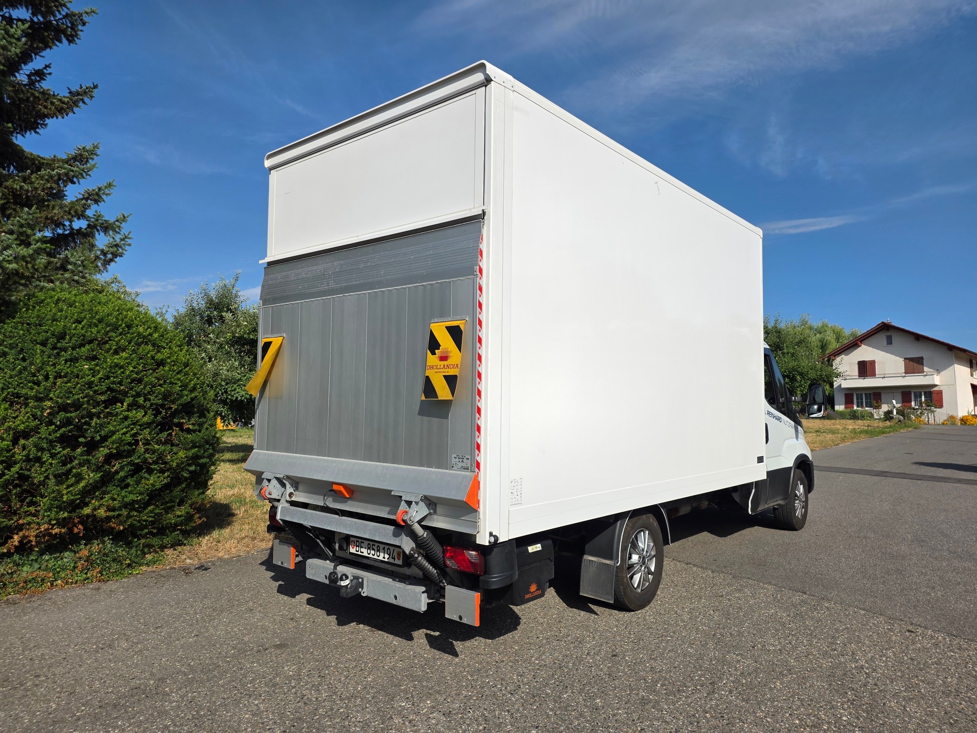 IVECO 35 S 21H A8-image-4