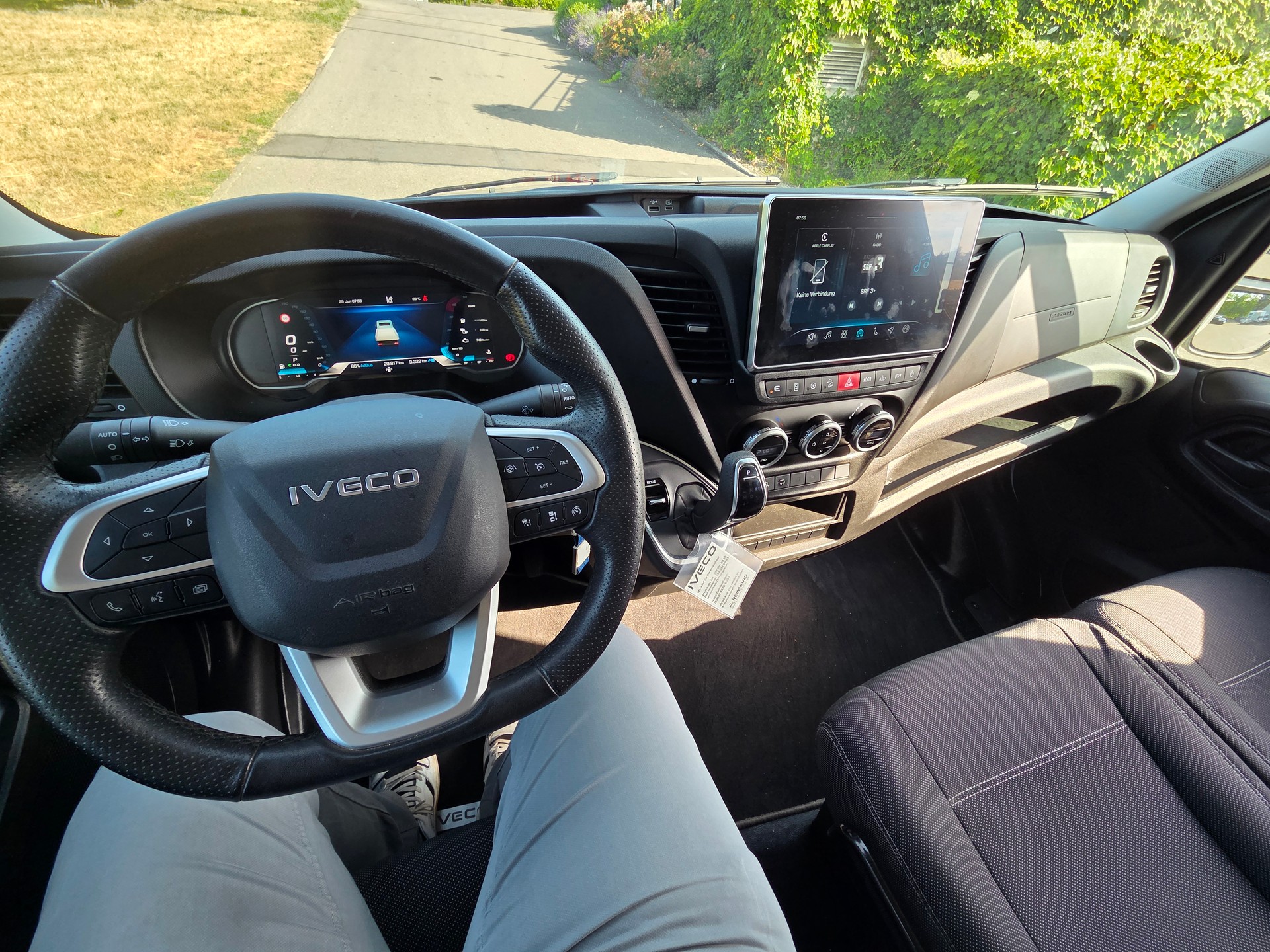 IVECO 35 S 21H A8-image-9