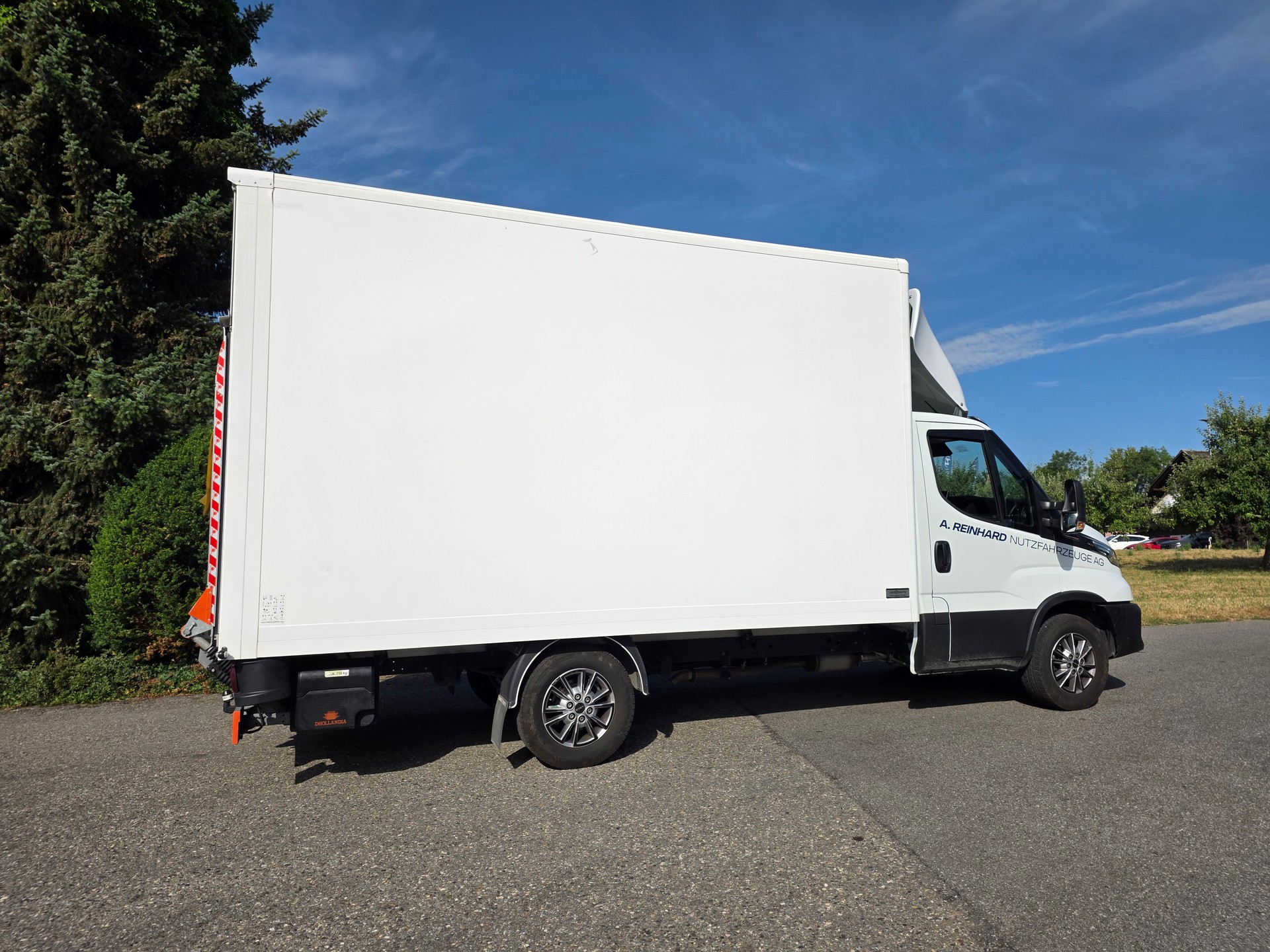 IVECO 35 S 21H A8-image-2