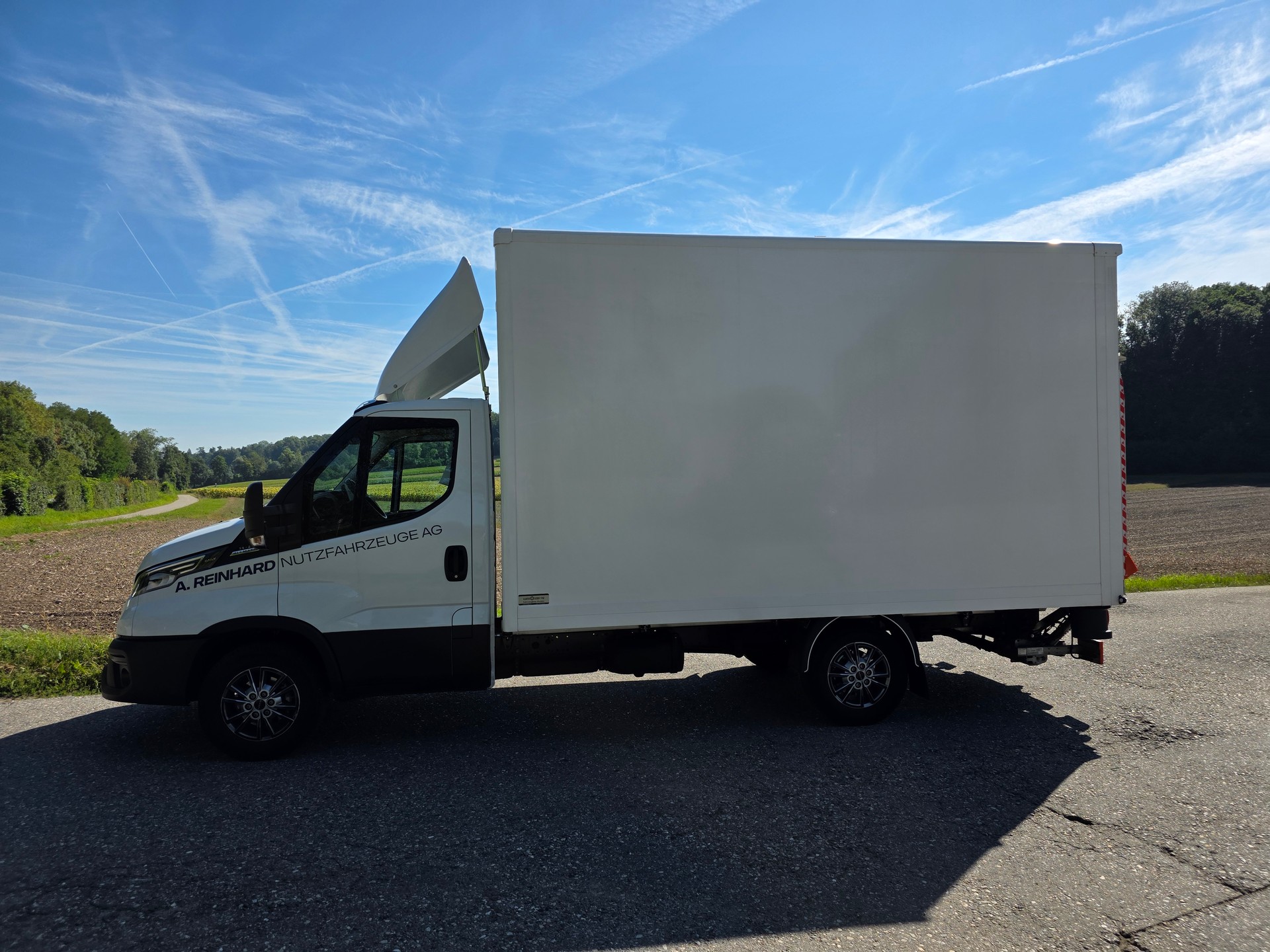 IVECO 35 S 21H A8-image-8