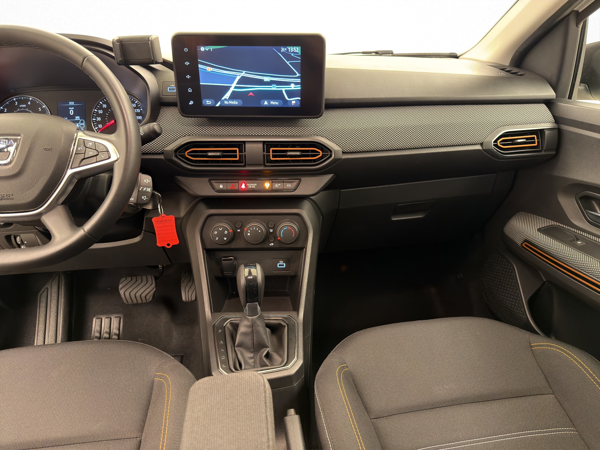 DACIA Sandero 1.0 TCe Stepway Comfort-image-10