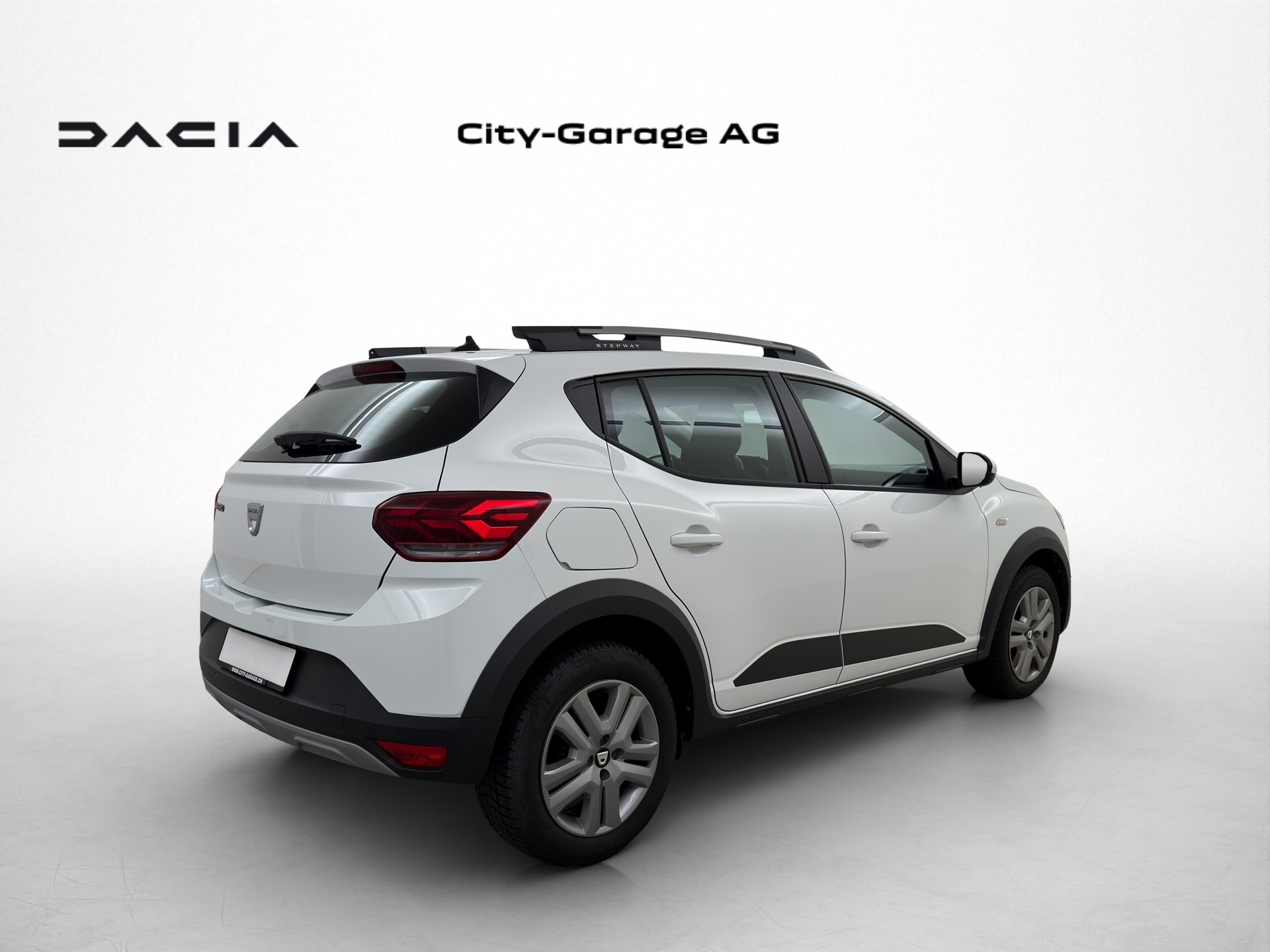 DACIA Sandero 1.0 TCe Stepway Comfort-image-4