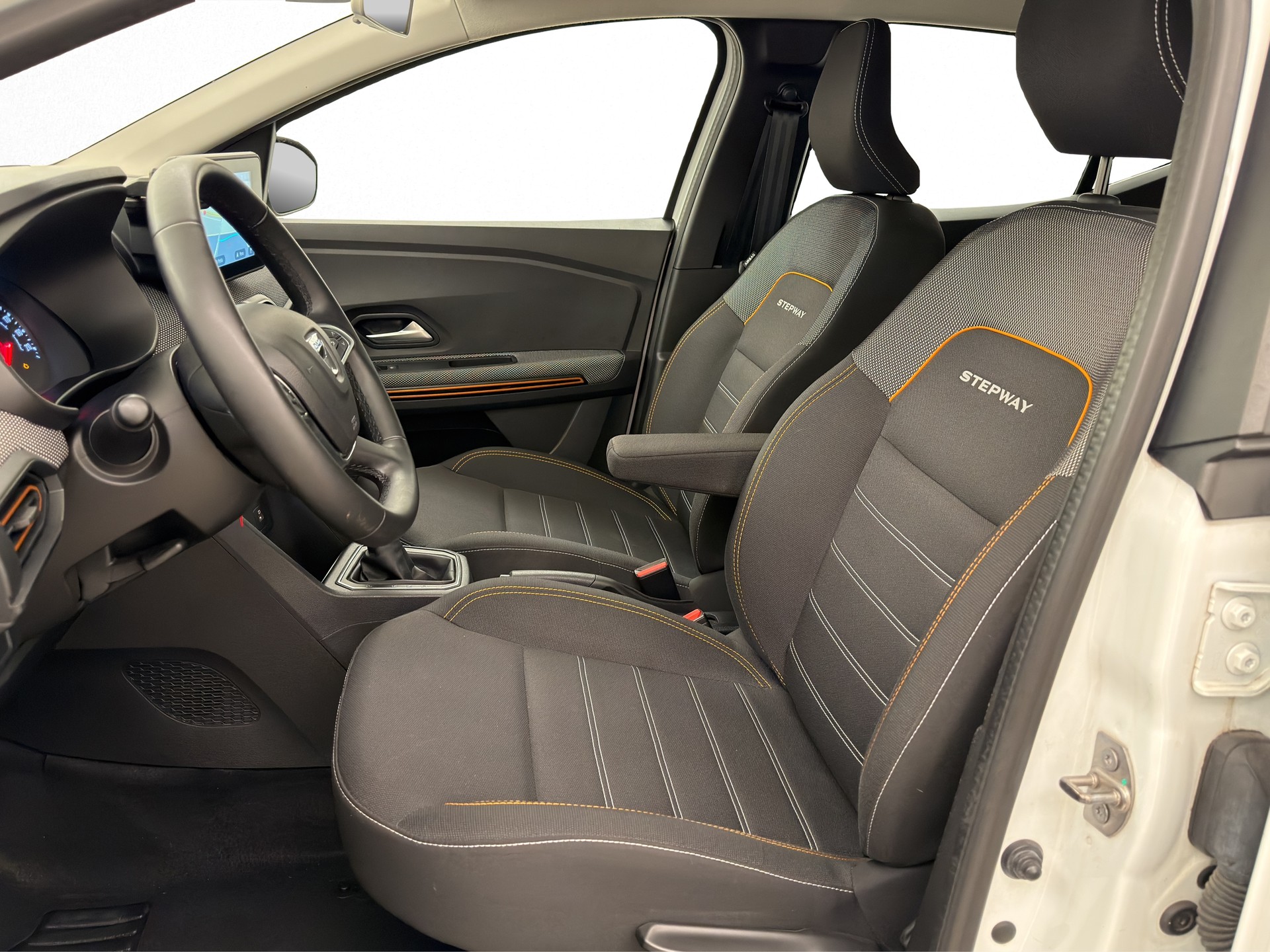 DACIA Sandero 1.0 TCe Stepway Comfort-image-6