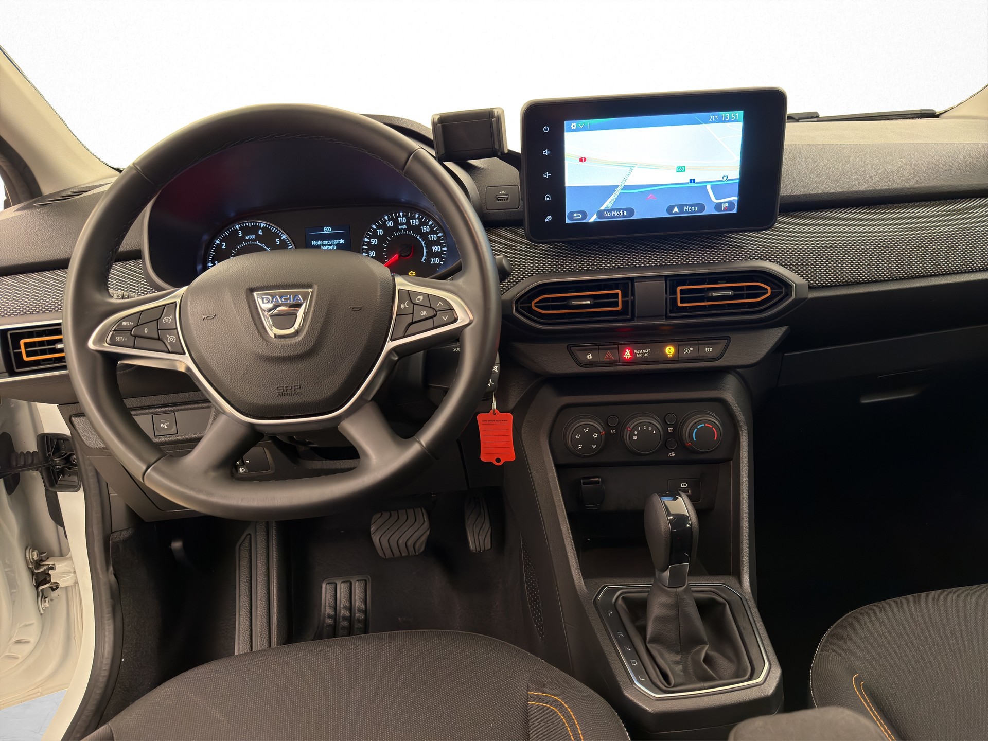 DACIA Sandero 1.0 TCe Stepway Comfort-image-9