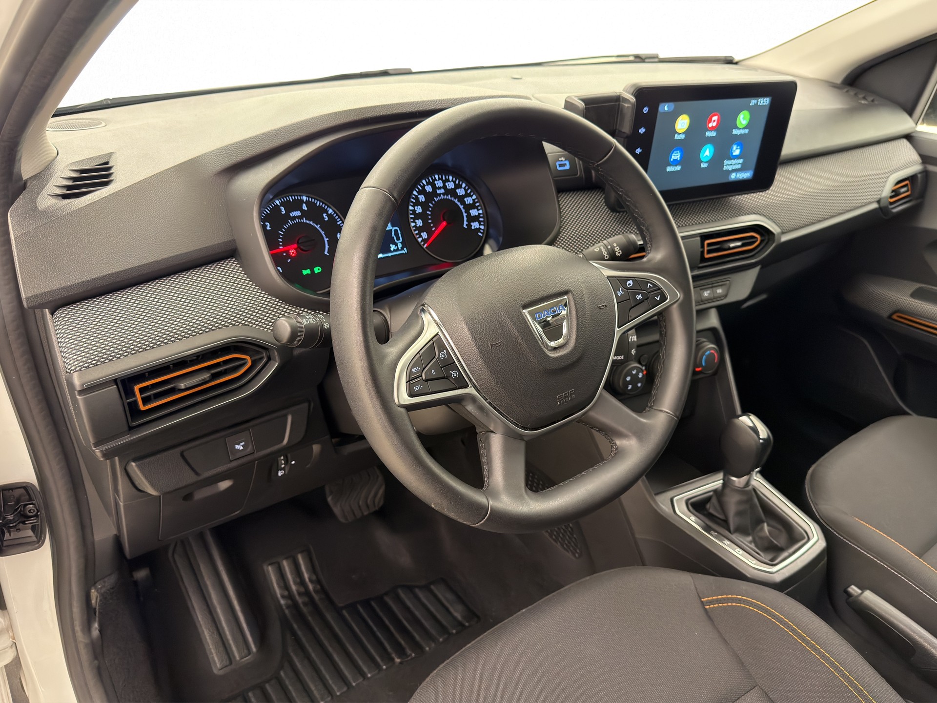 DACIA Sandero 1.0 TCe Stepway Comfort-image-14