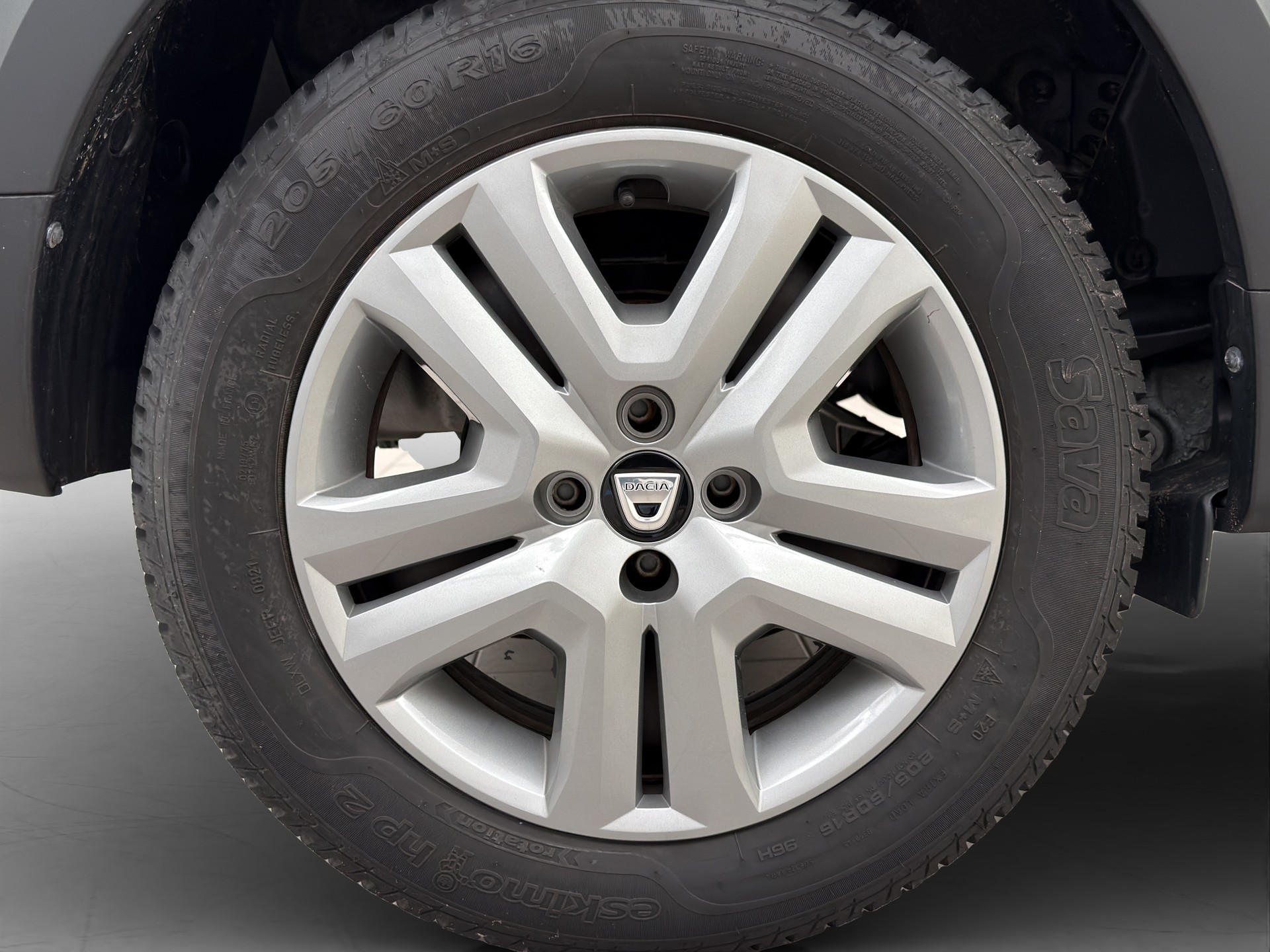 DACIA Sandero 1.0 TCe Stepway Comfort-image-5