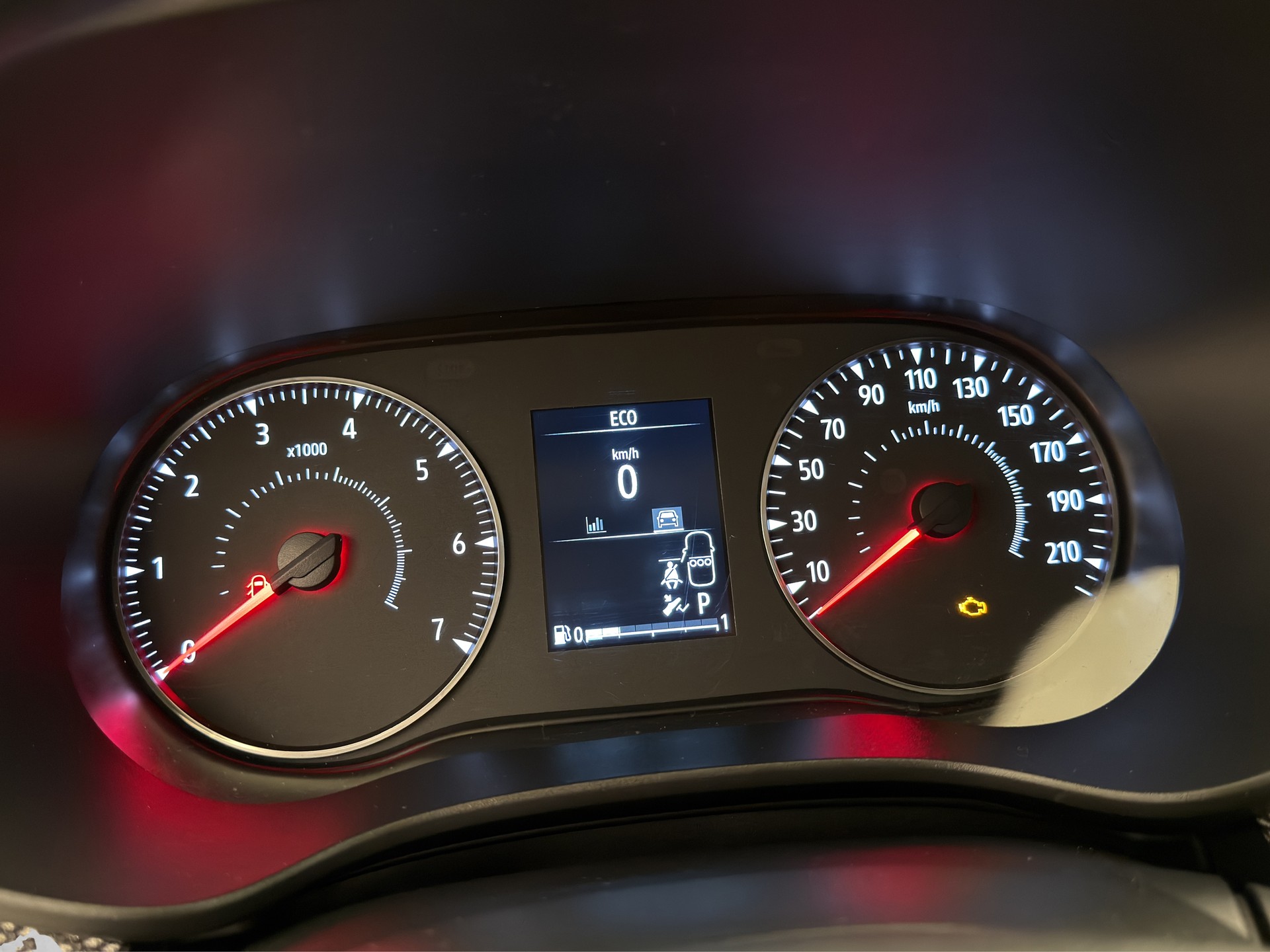 DACIA Sandero 1.0 TCe Stepway Comfort-image-8