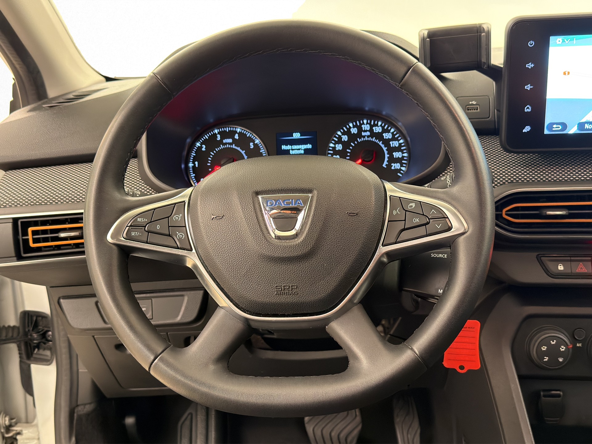 DACIA Sandero 1.0 TCe Stepway Comfort-image-7