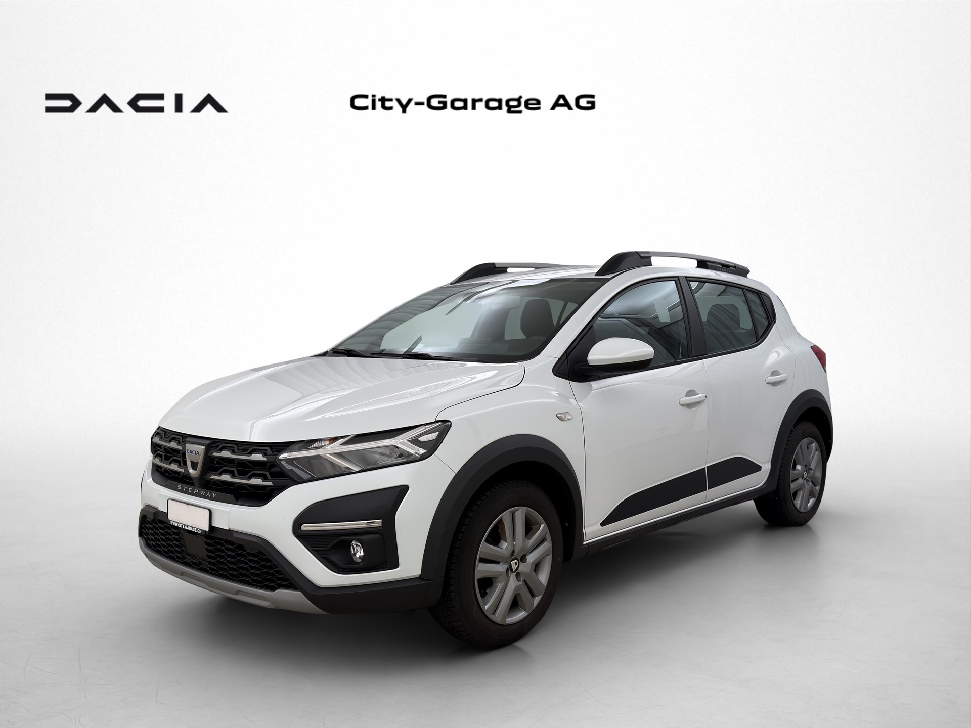 DACIA Sandero 1.0 TCe Stepway Comfort-image-1