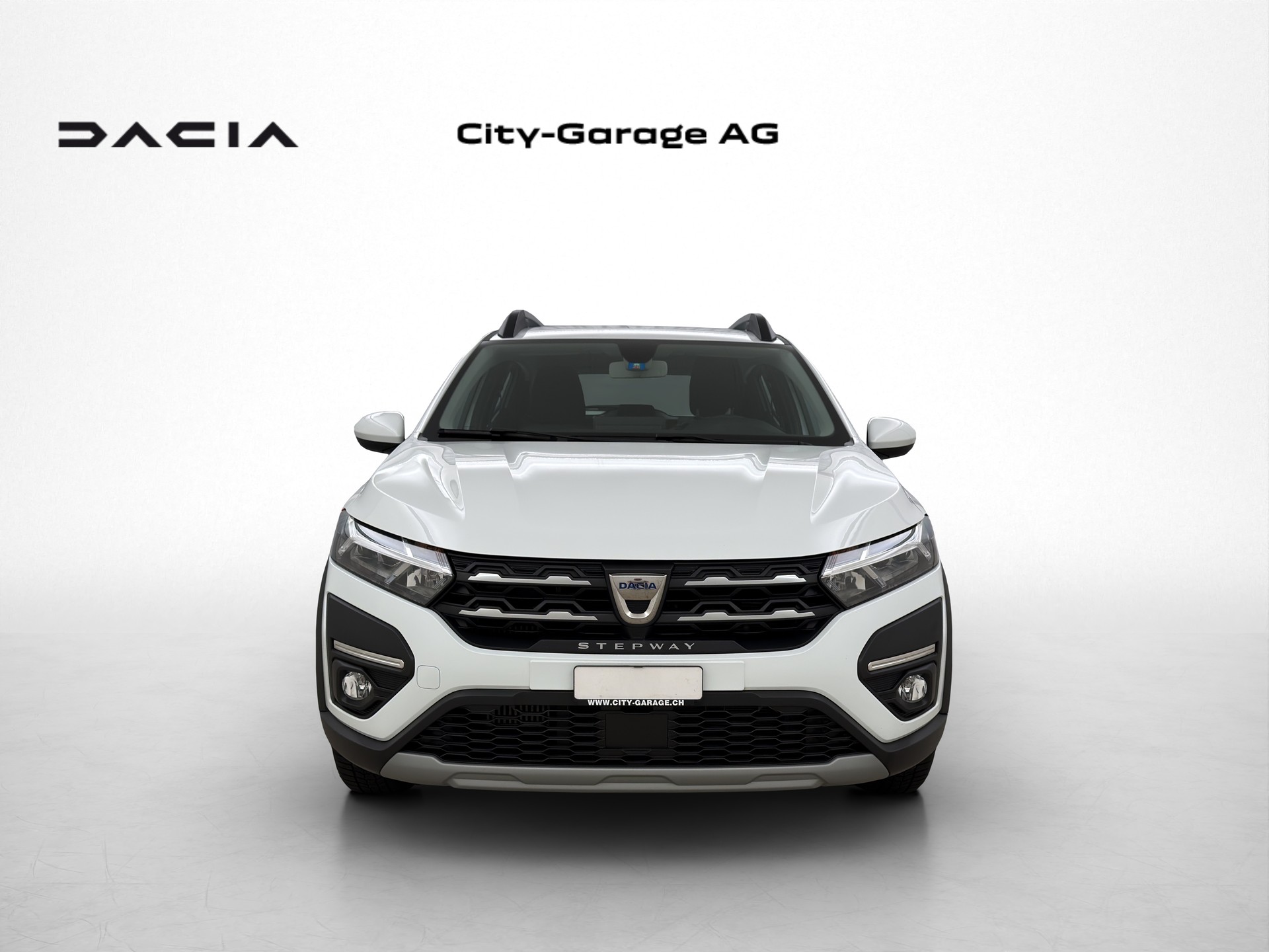 DACIA Sandero 1.0 TCe Stepway Comfort-image-0