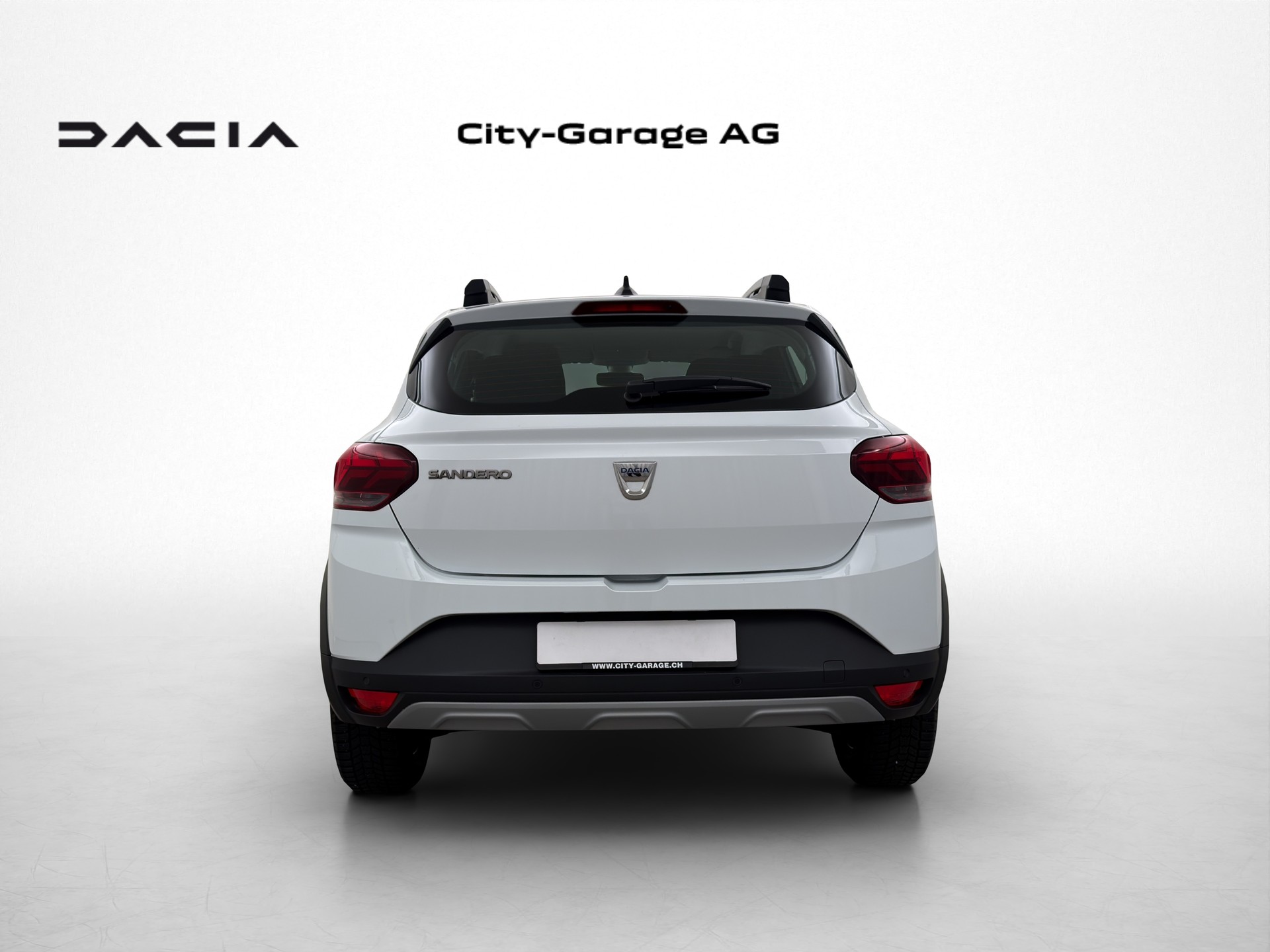 DACIA Sandero 1.0 TCe Stepway Comfort-image-3