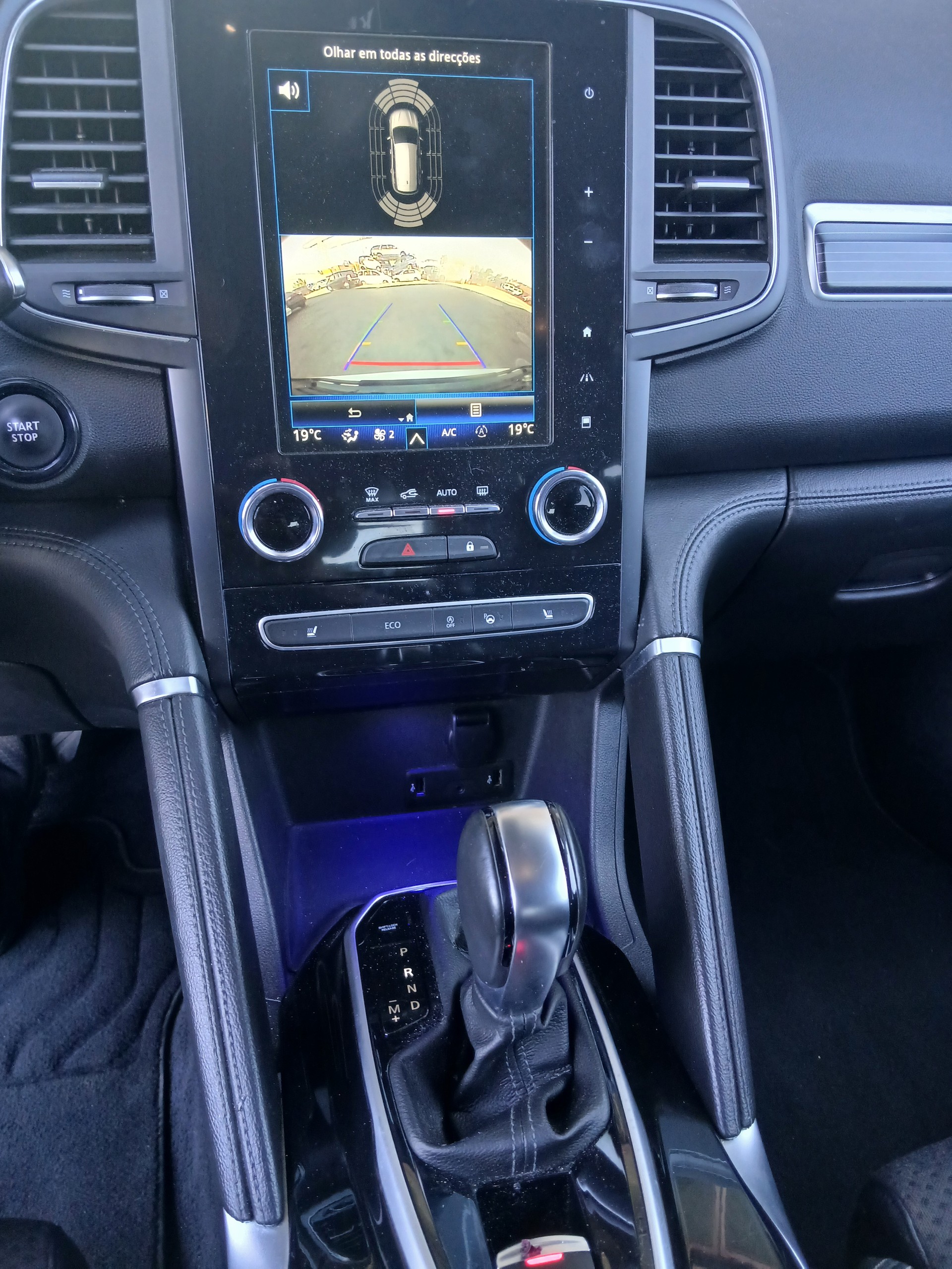 RENAULT Koleos 2.0 dCi Intens 4WD Xtronic CVT-image-10