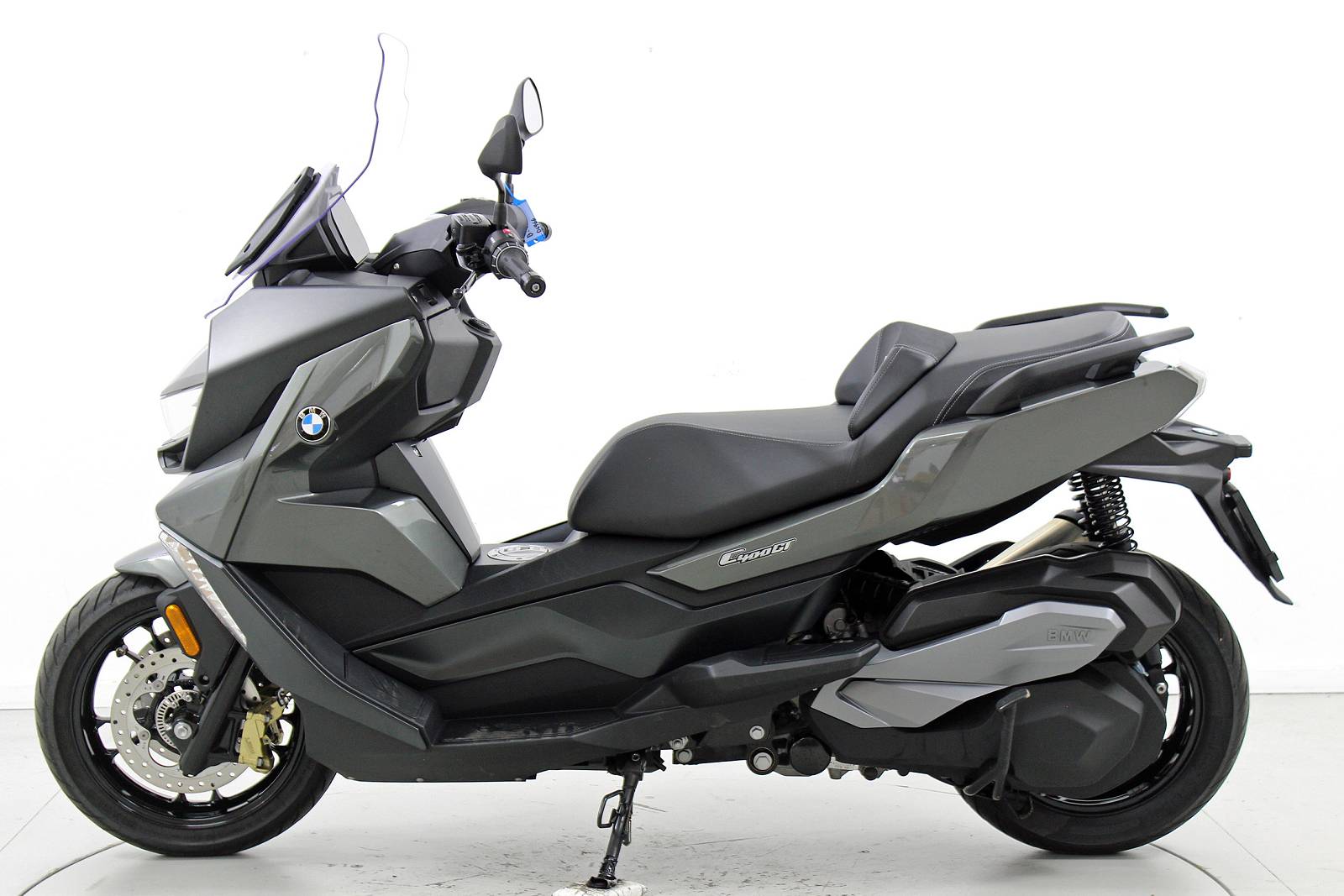 BMW C 400 GT ABS-image-4